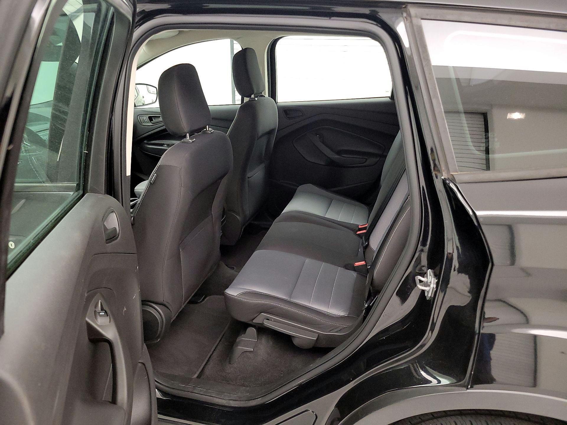 Thumbnail: 2018 Ford Escape - 19