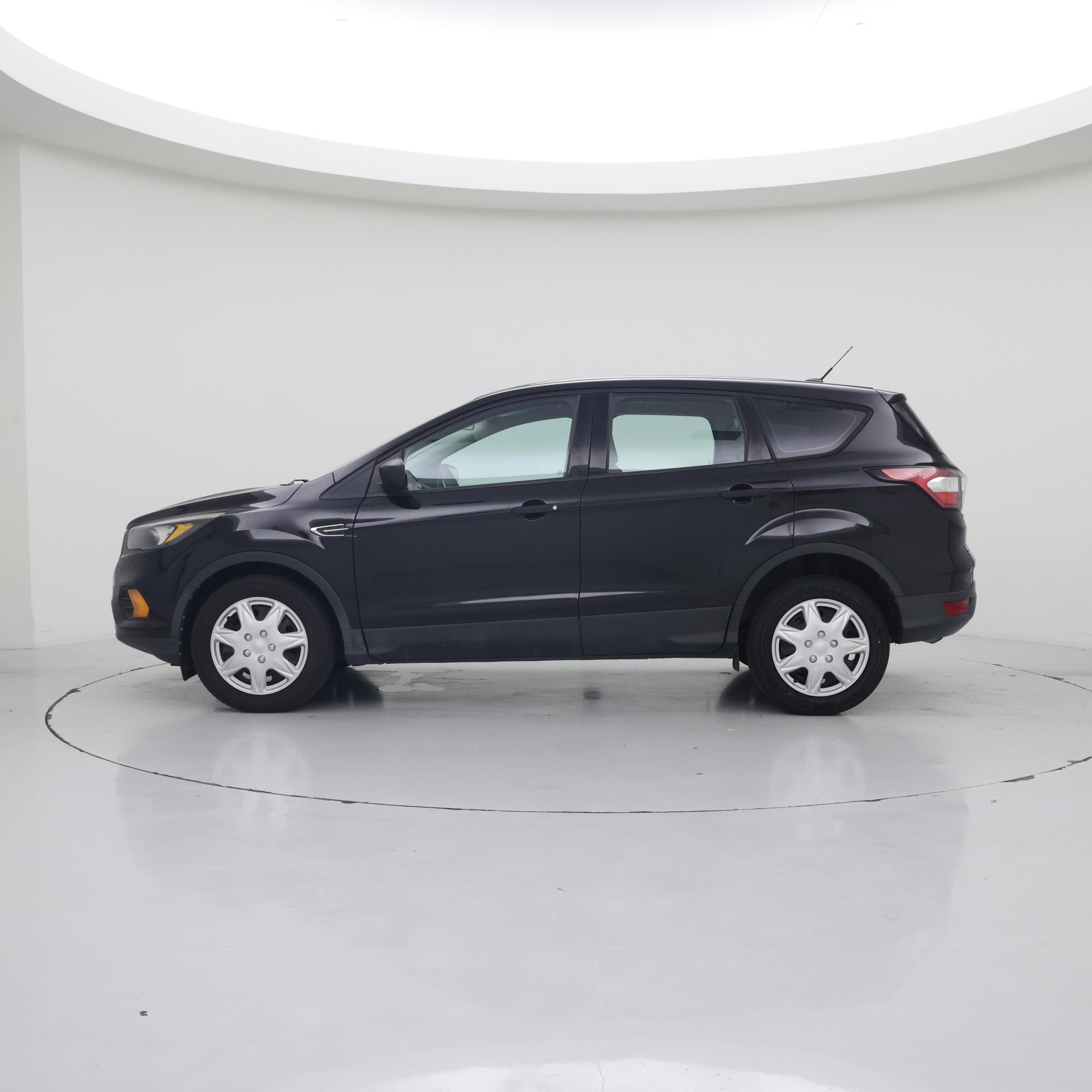 Thumbnail: 2018 Ford Escape - 3