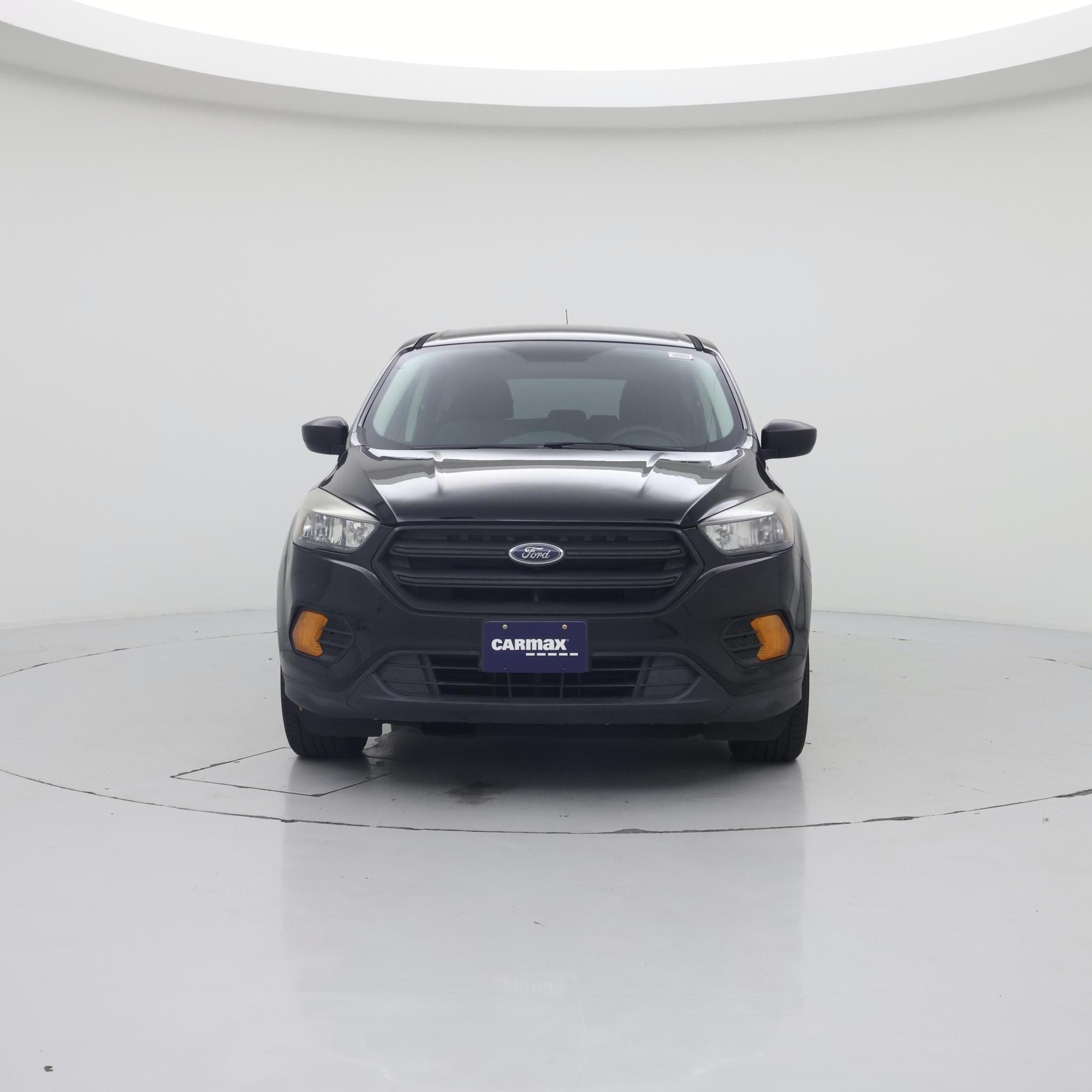 Thumbnail: 2018 Ford Escape - 5