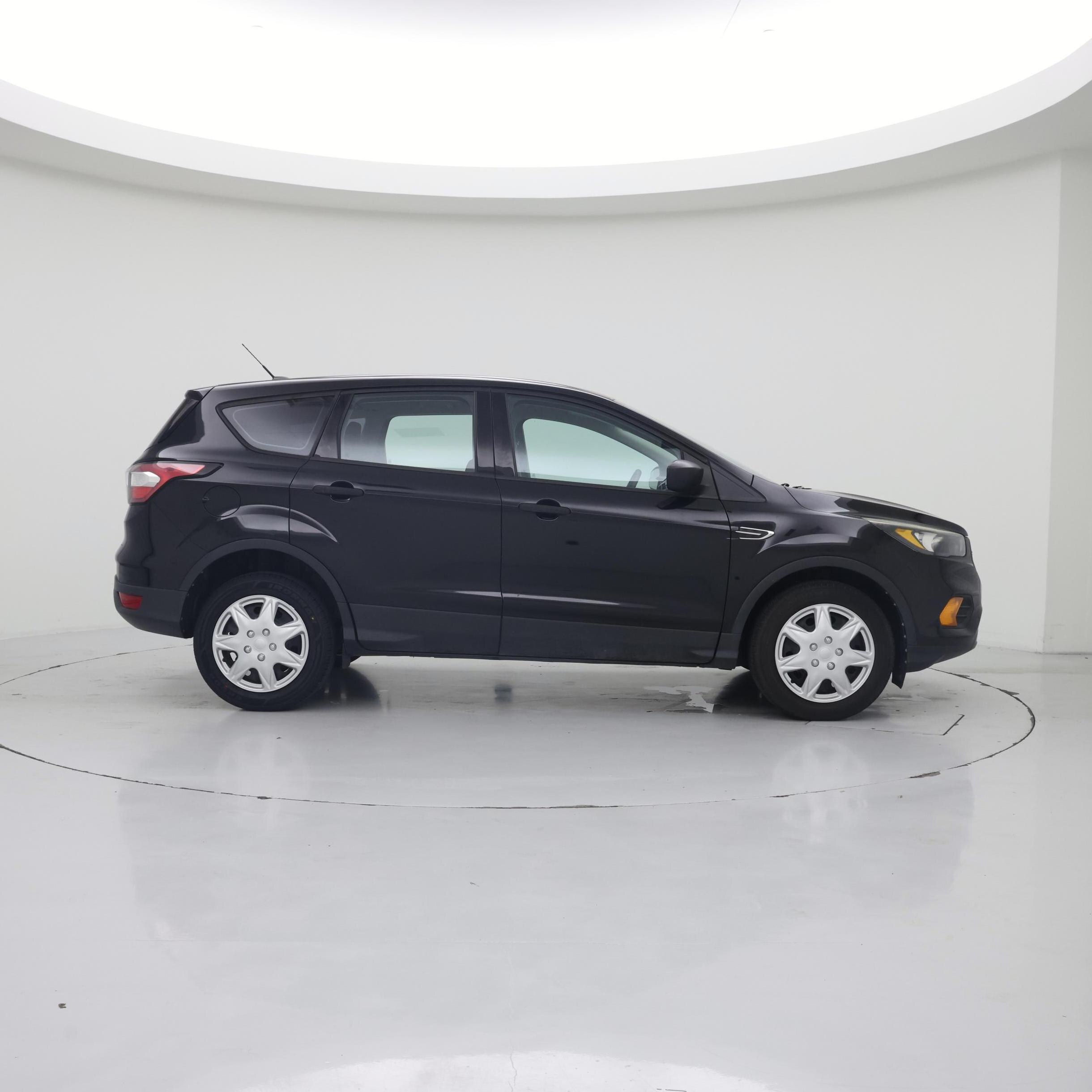 Thumbnail: 2018 Ford Escape - 7