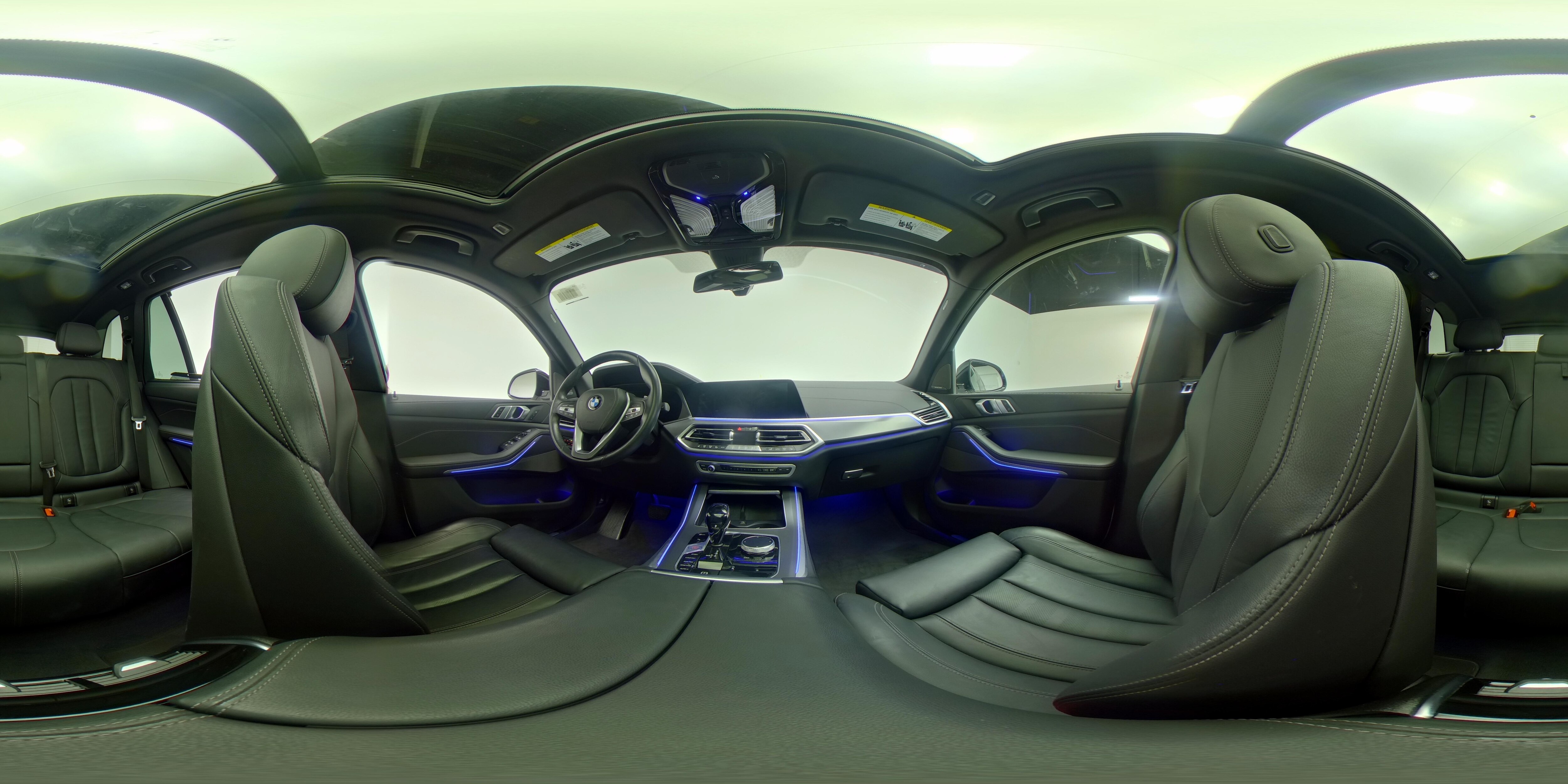 2021 BMW X5 40i - Photo 27