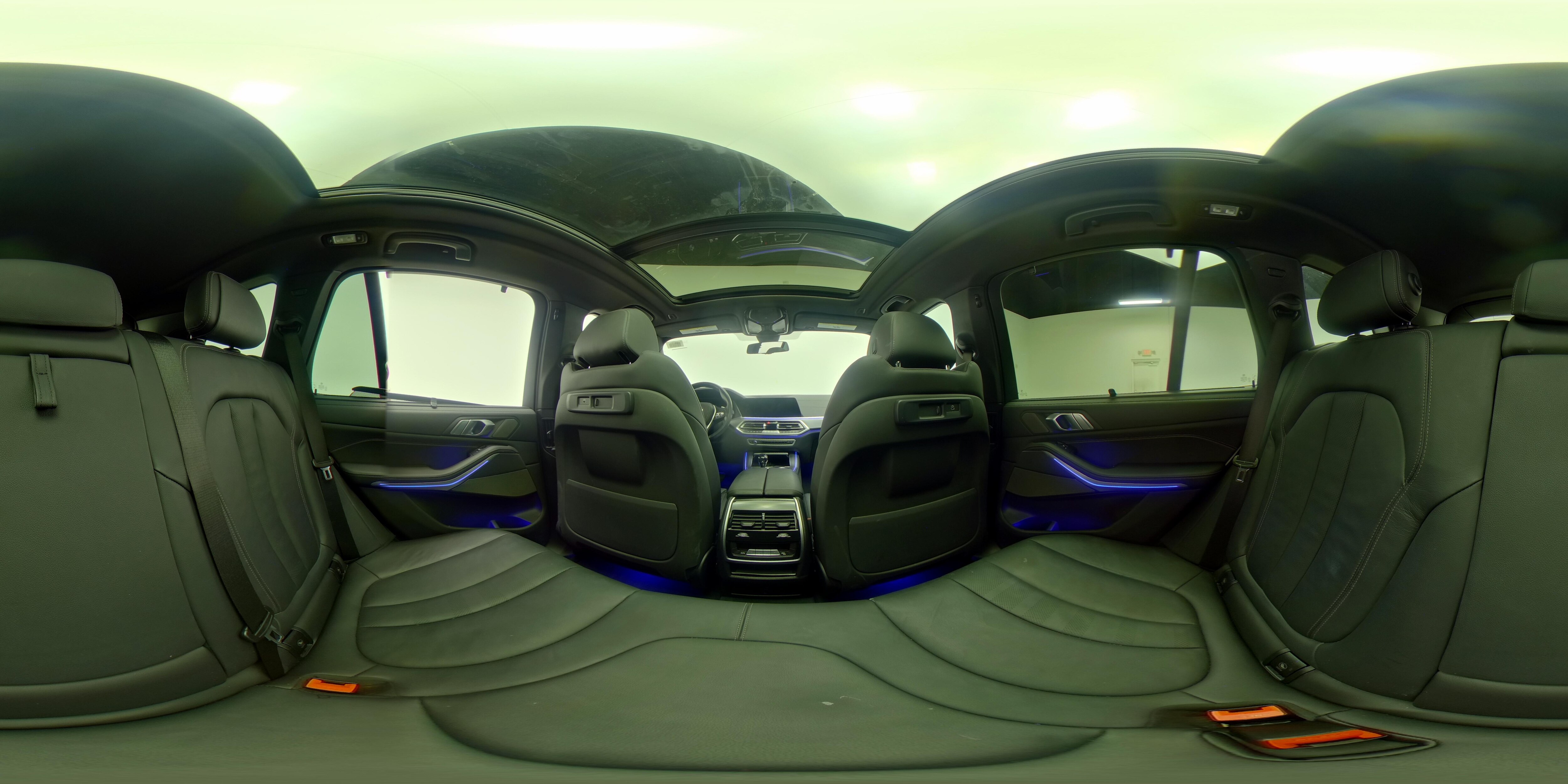 2021 BMW X5 40i - Photo 28