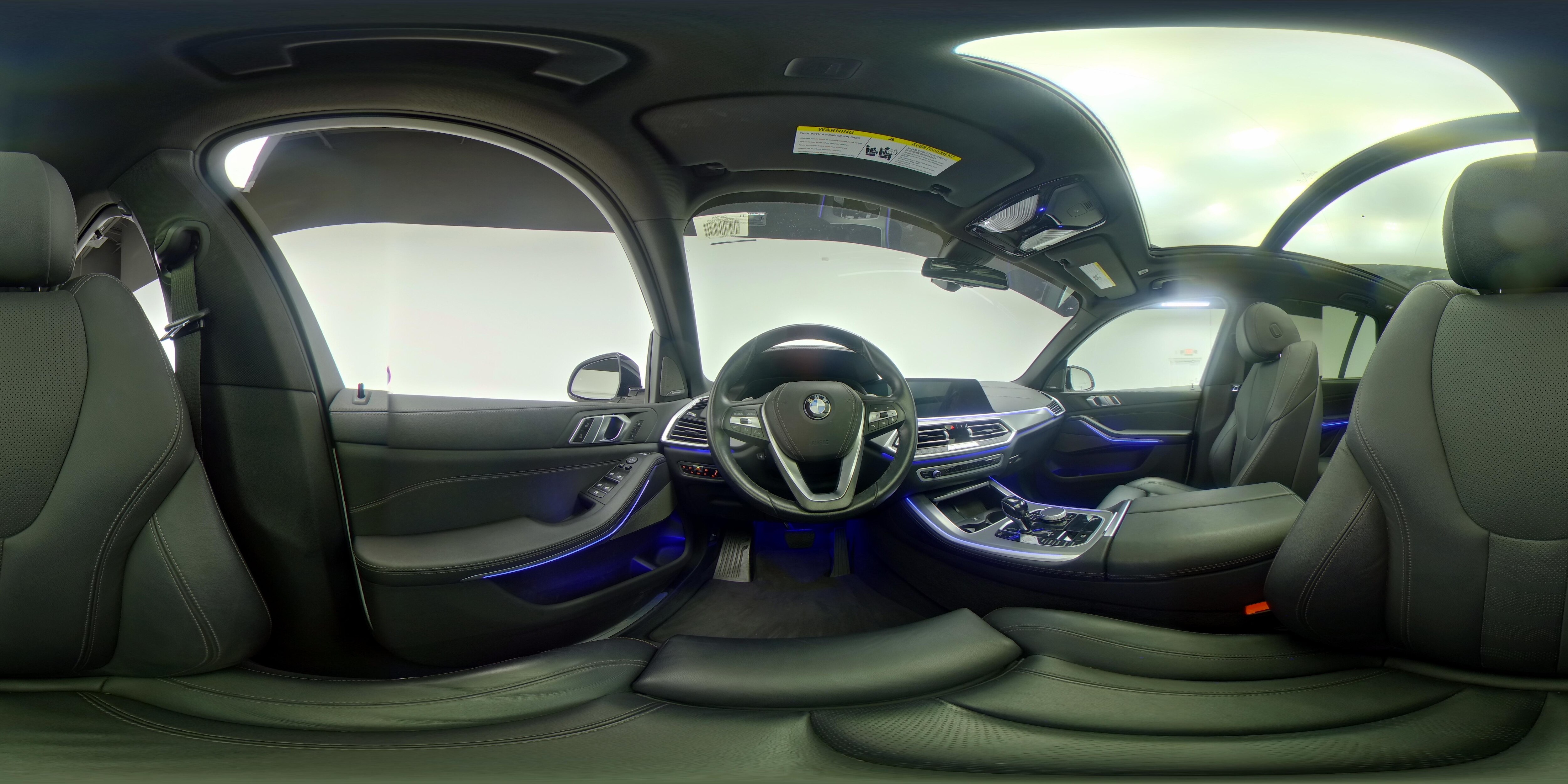 2021 BMW X5 40i - Photo 29