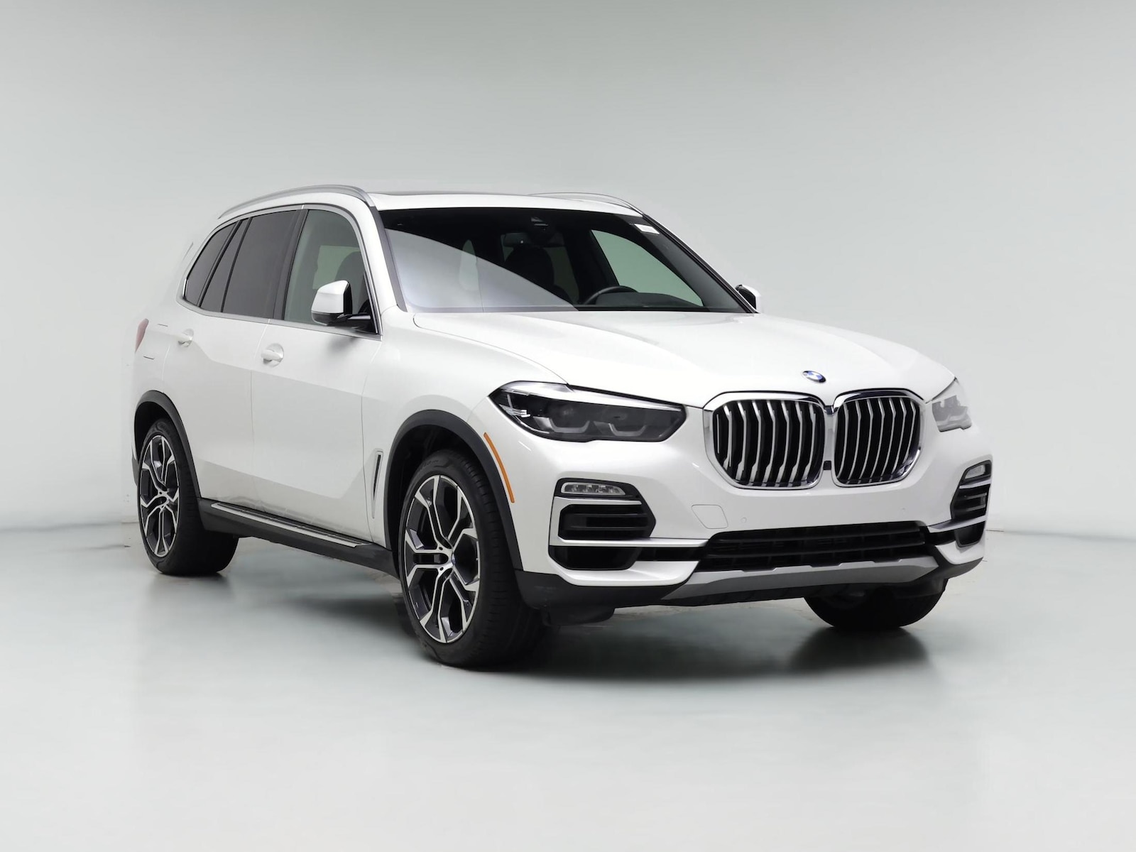 2021 BMW X5 40i - Photo 1