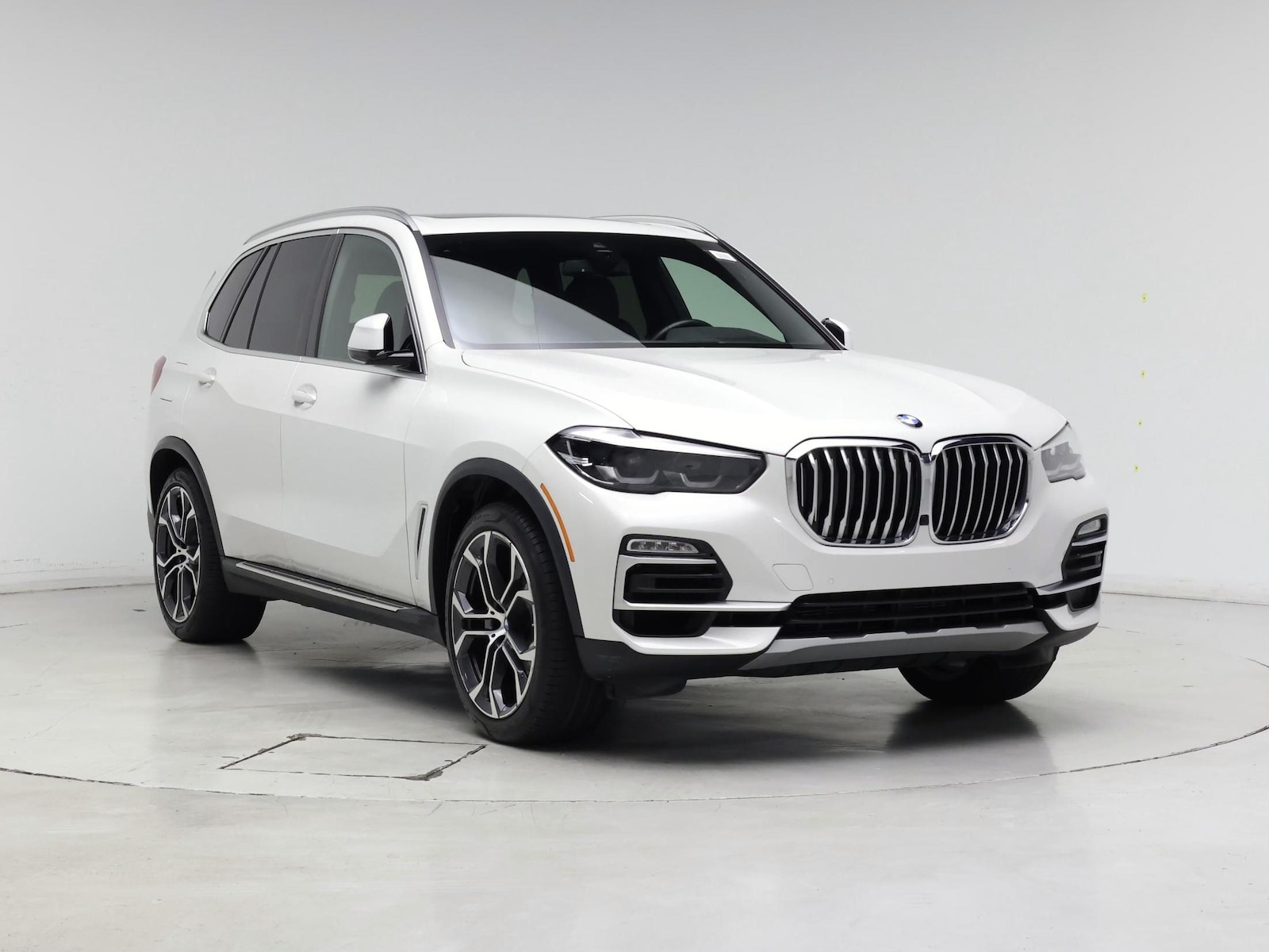 2021 BMW X5 40i - Photo 2