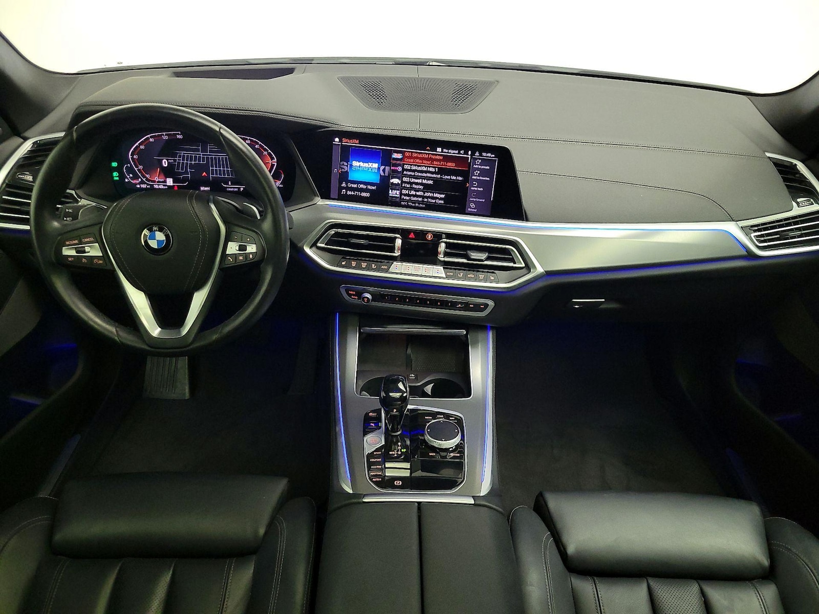 2021 BMW X5 40i - Photo 10