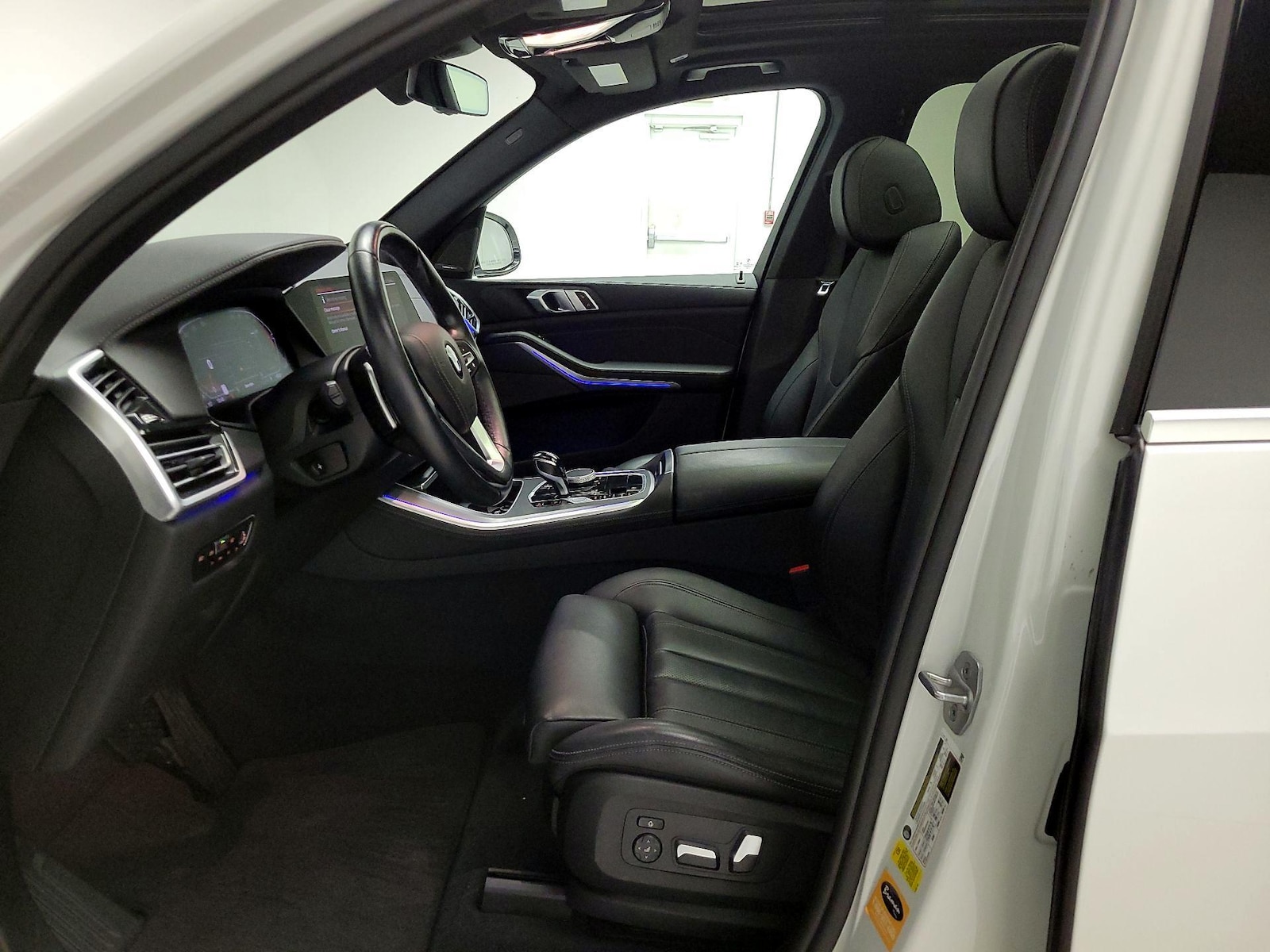 2021 BMW X5 40i - Photo 12