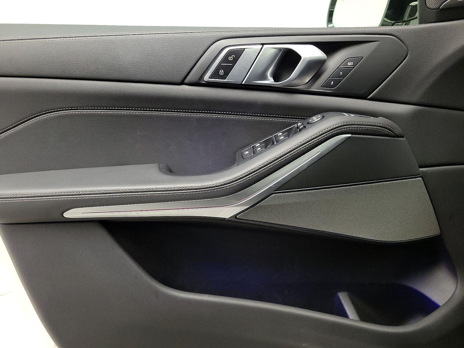 2021 BMW X5 40i - Photo 13
