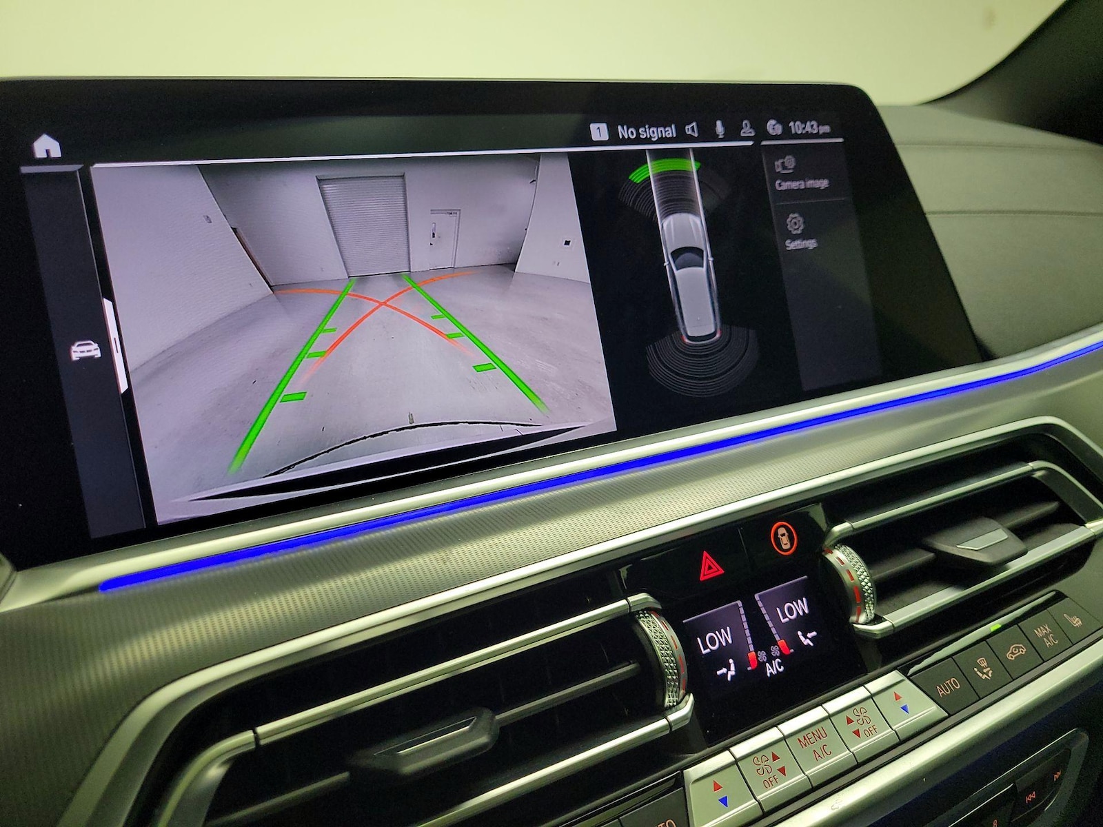 2021 BMW X5 40i - Photo 16