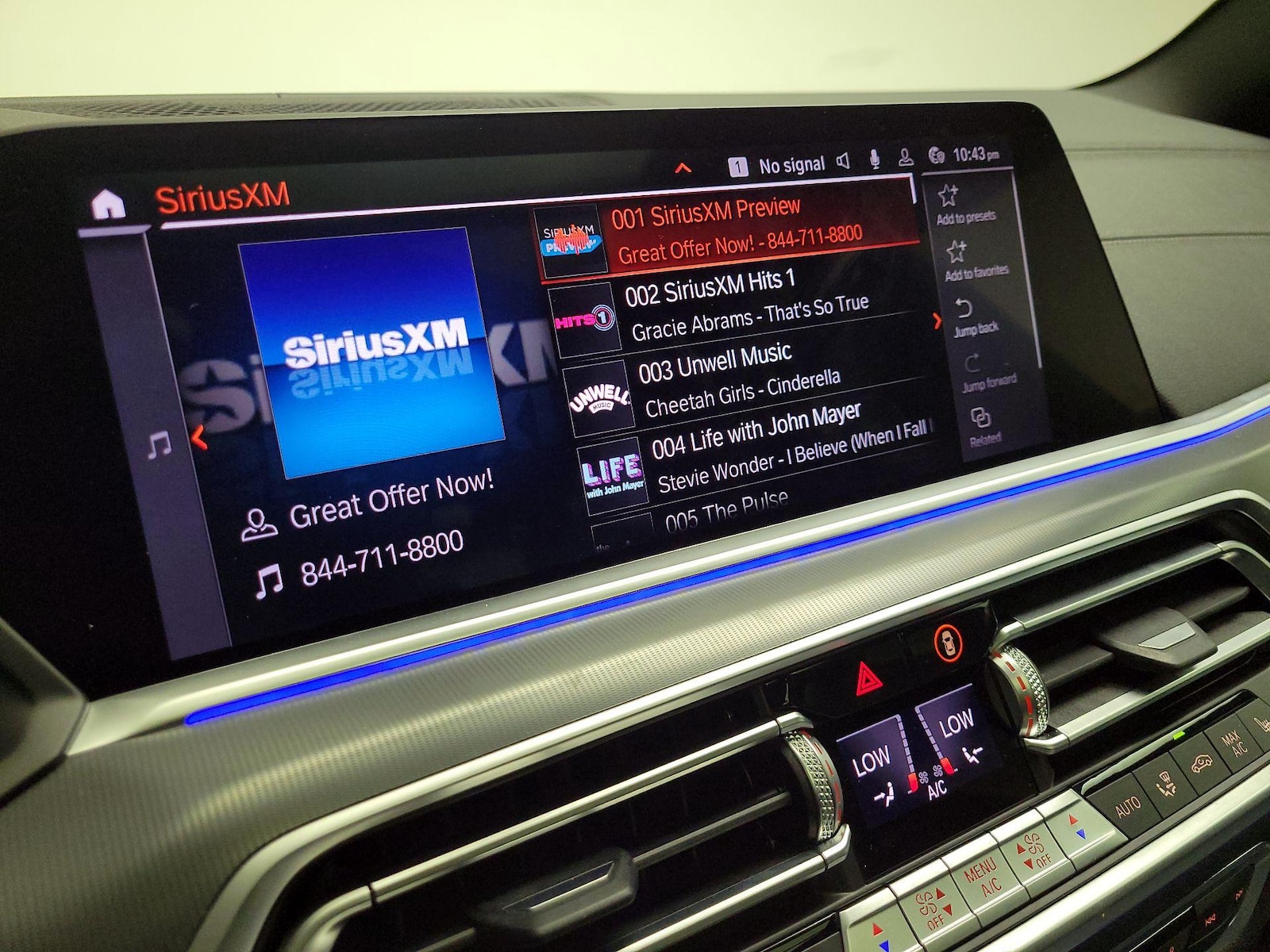 2021 BMW X5 40i - Photo 17