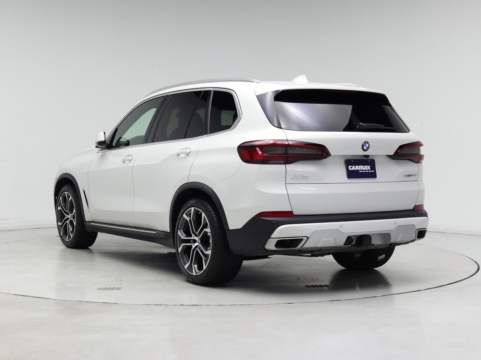 2021 BMW X5 40i - Photo 3