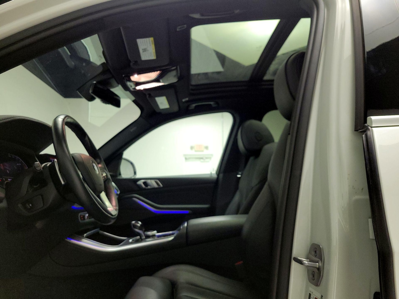 2021 BMW X5 40i - Photo 21