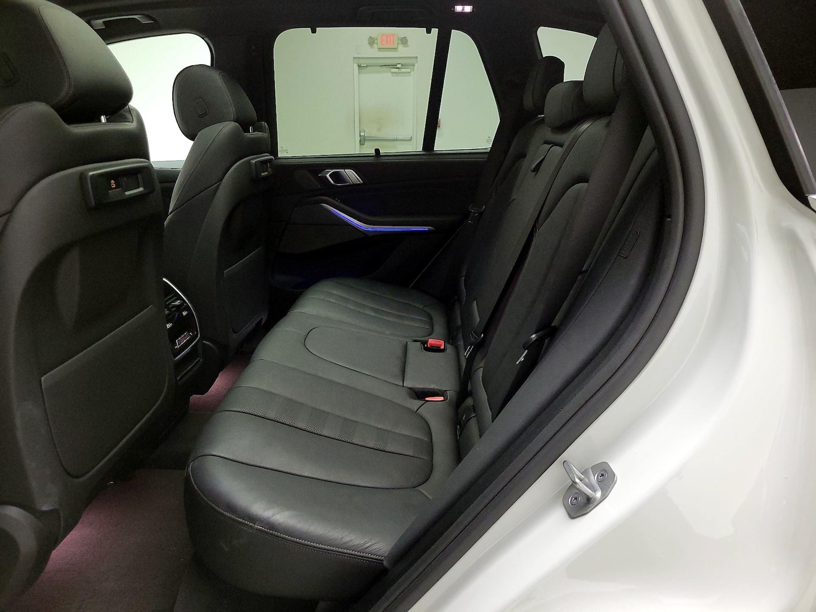 2021 BMW X5 40i - Photo 22