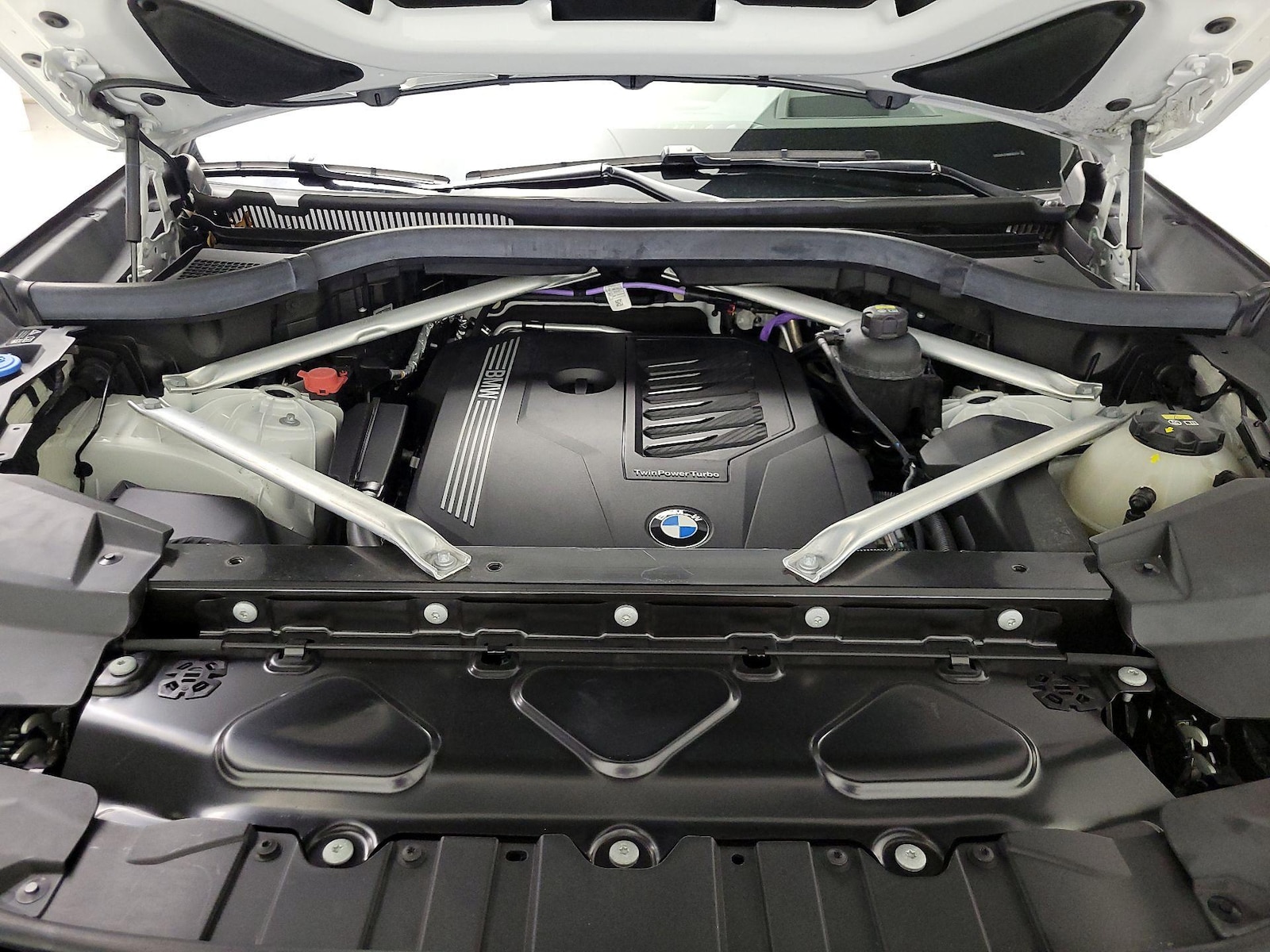 2021 BMW X5 40i - Photo 25
