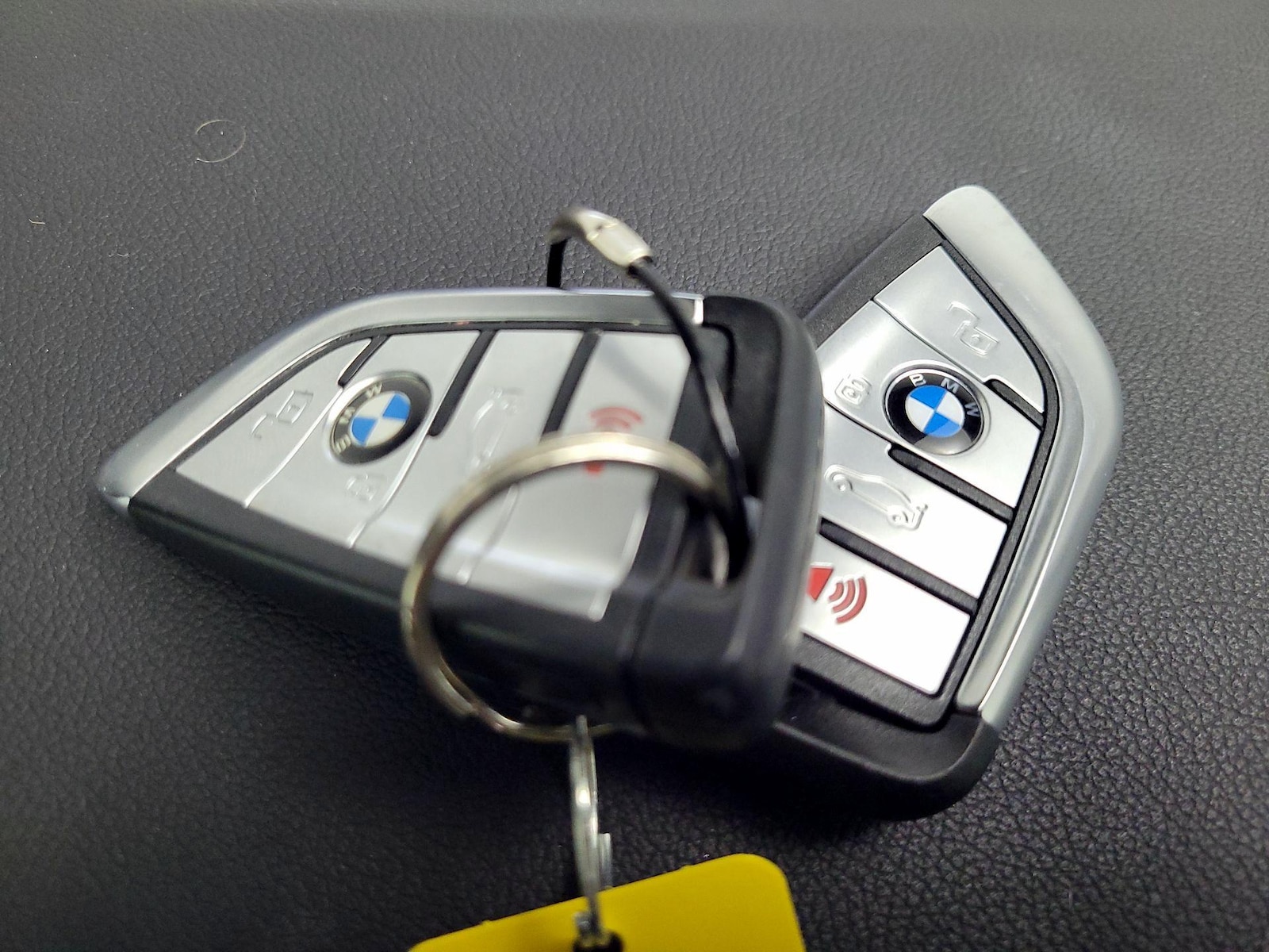 2021 BMW X5 40i - Photo 26