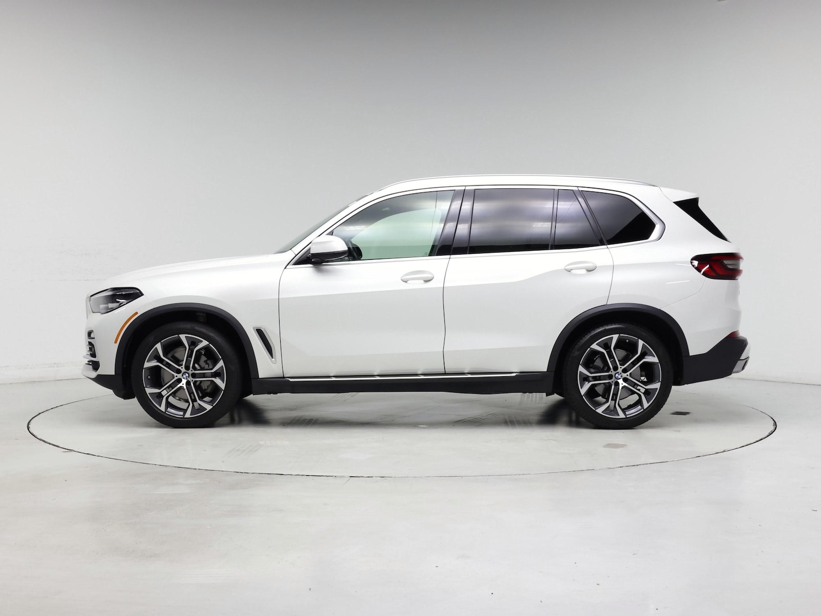 2021 BMW X5 40i - Photo 4
