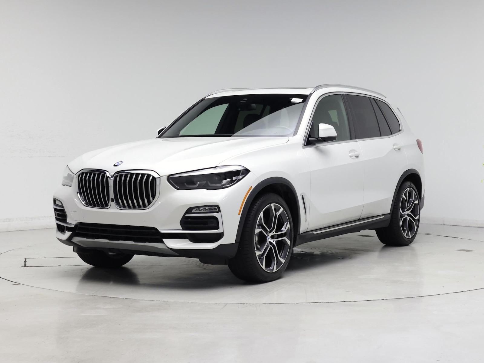 2021 BMW X5 40i - Photo 5