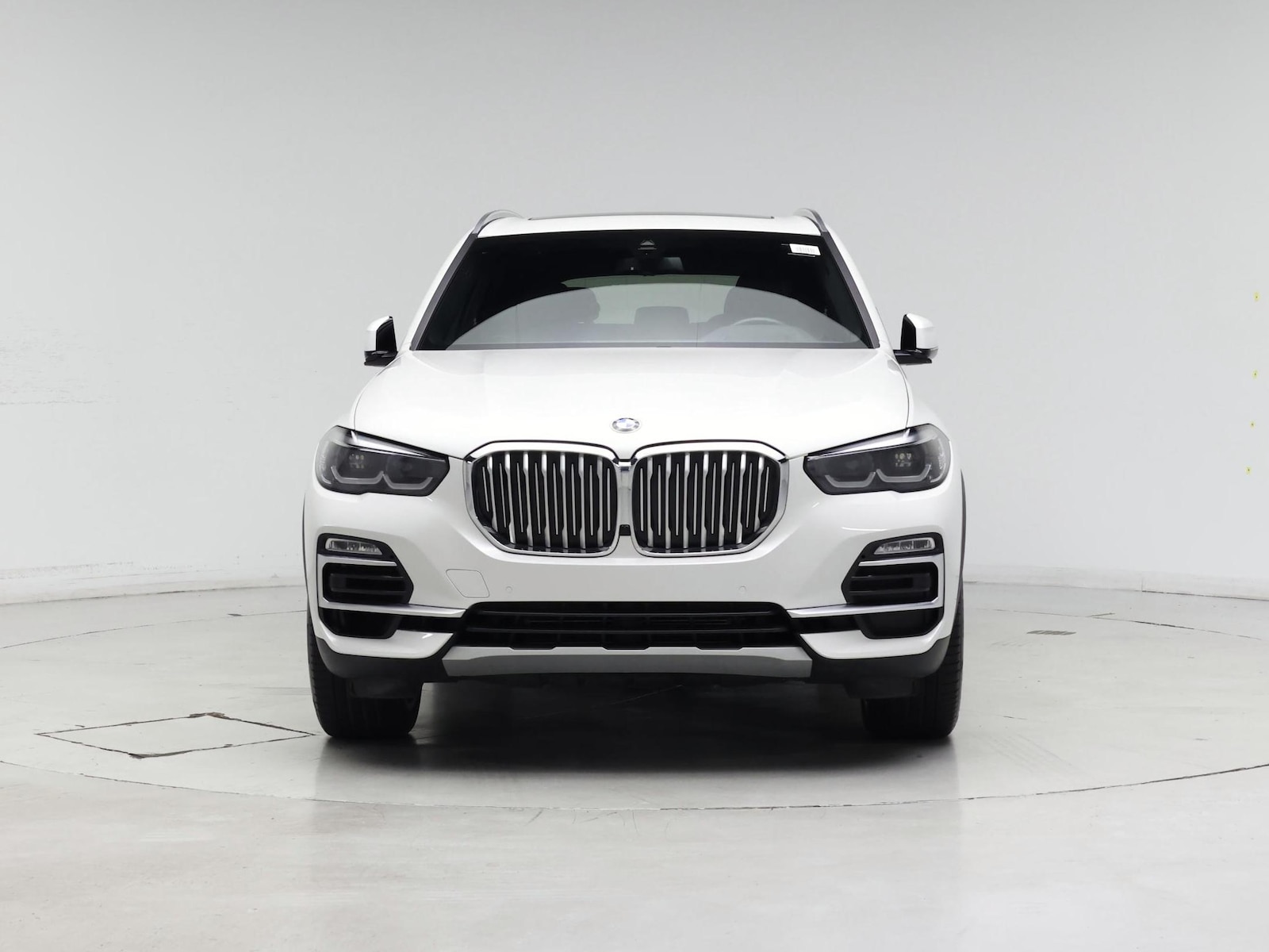 2021 BMW X5 40i - Photo 6