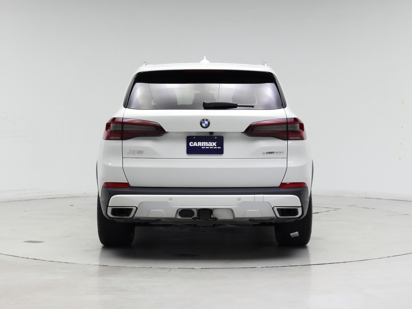2021 BMW X5 40i - Photo 7