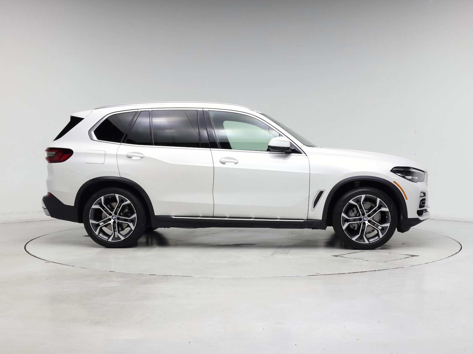 2021 BMW X5 40i - Photo 8