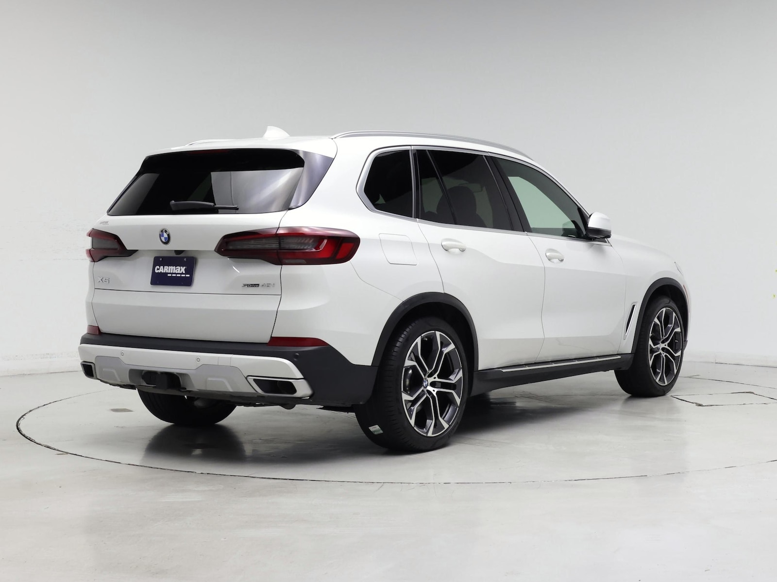 2021 BMW X5 40i - Photo 9