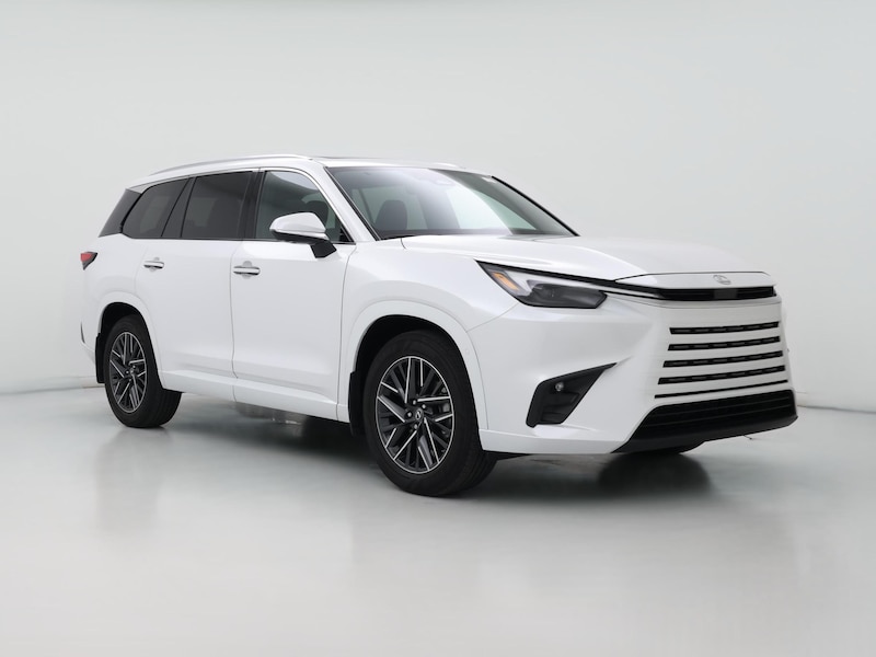 2025 Lexus TX 350 Premium