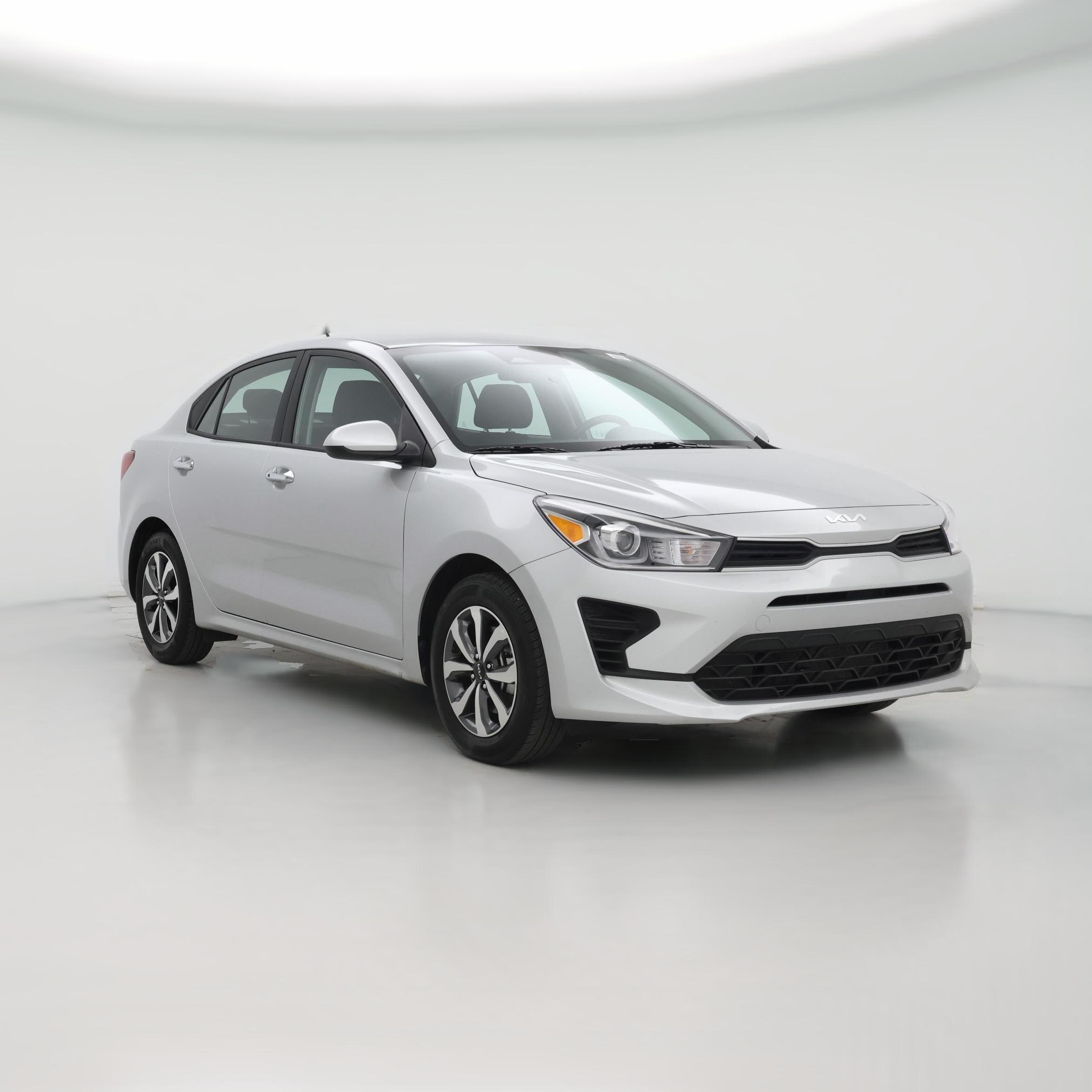 Thumbnail: 2023 Kia Rio - 1