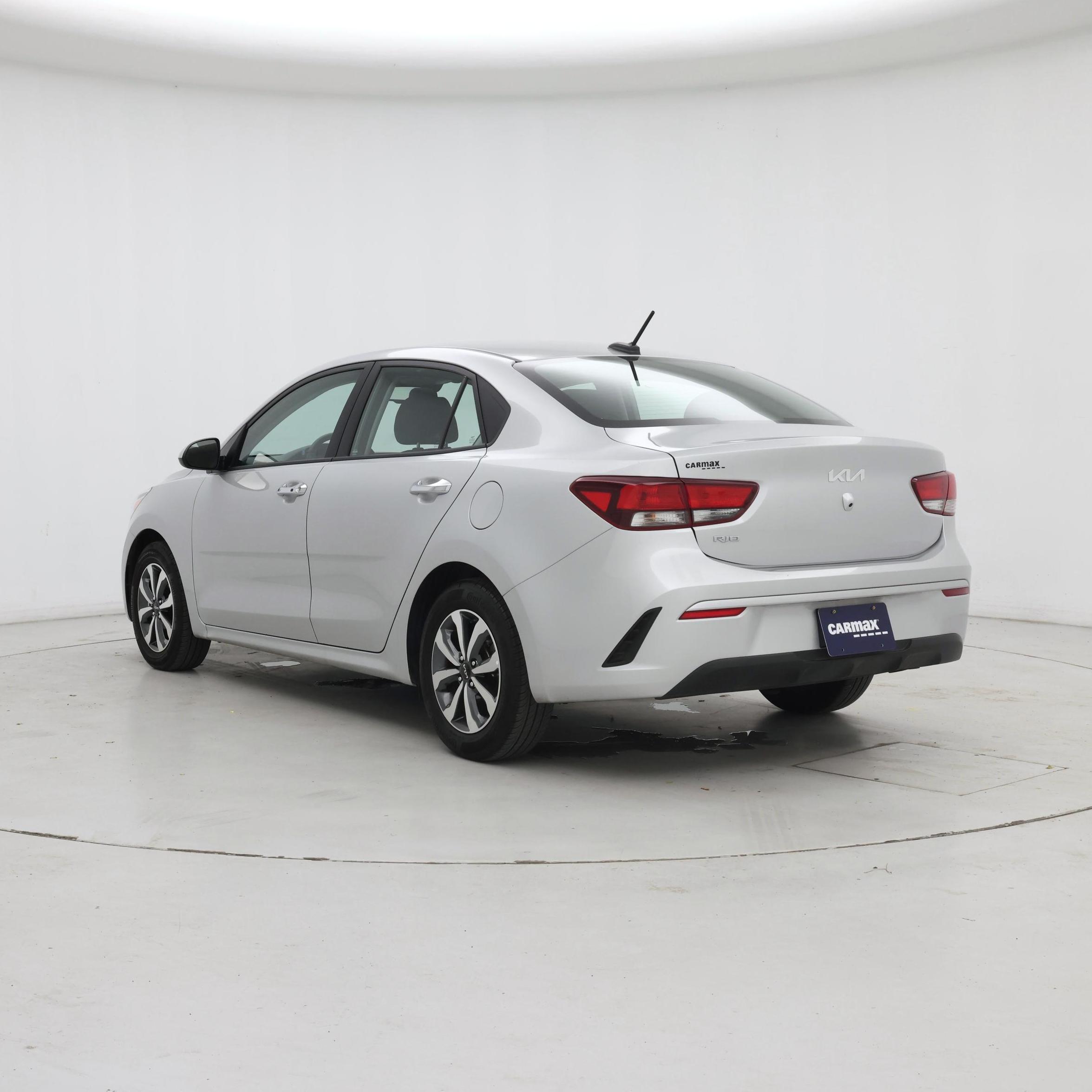 Thumbnail: 2023 Kia Rio - 2
