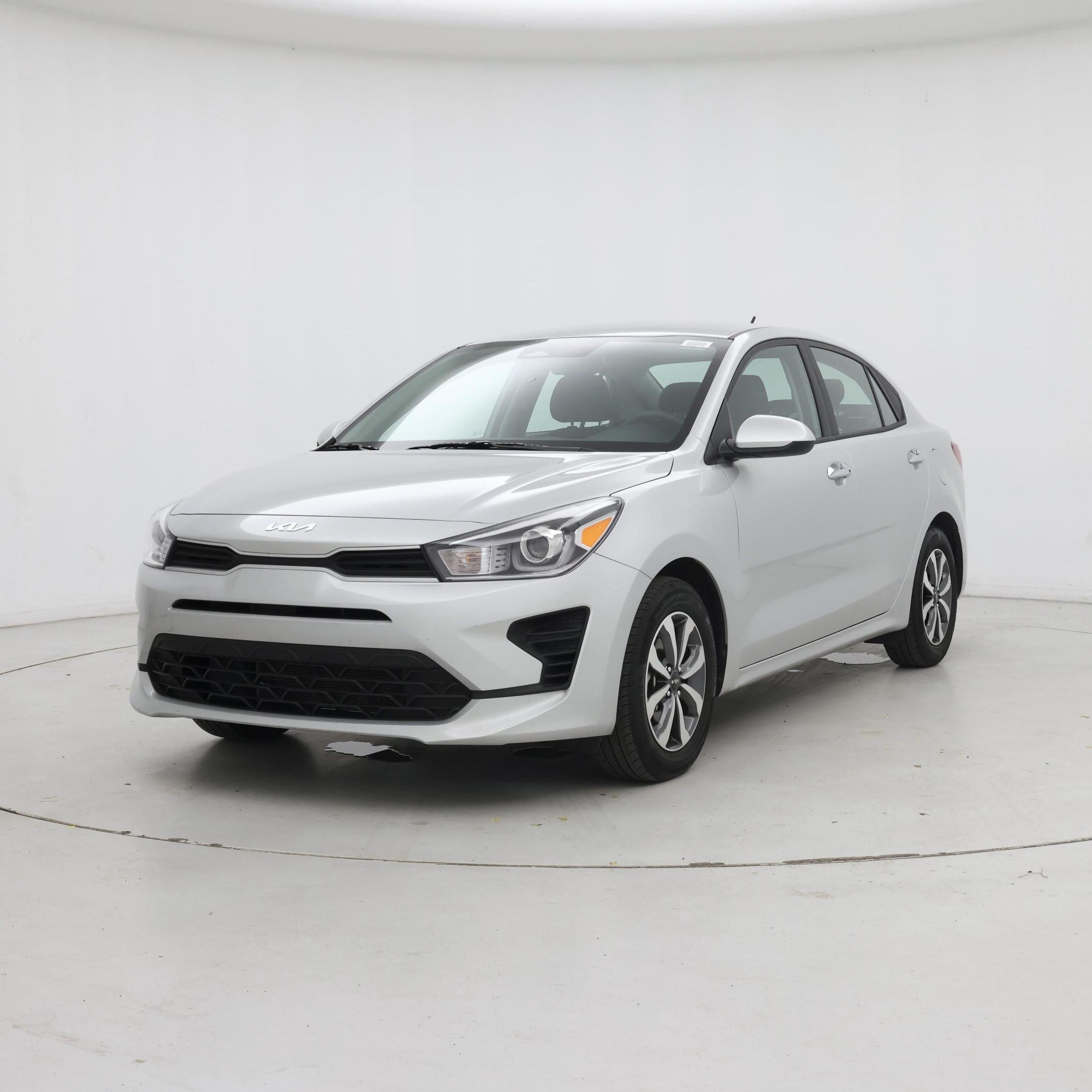 Thumbnail: 2023 Kia Rio - 4