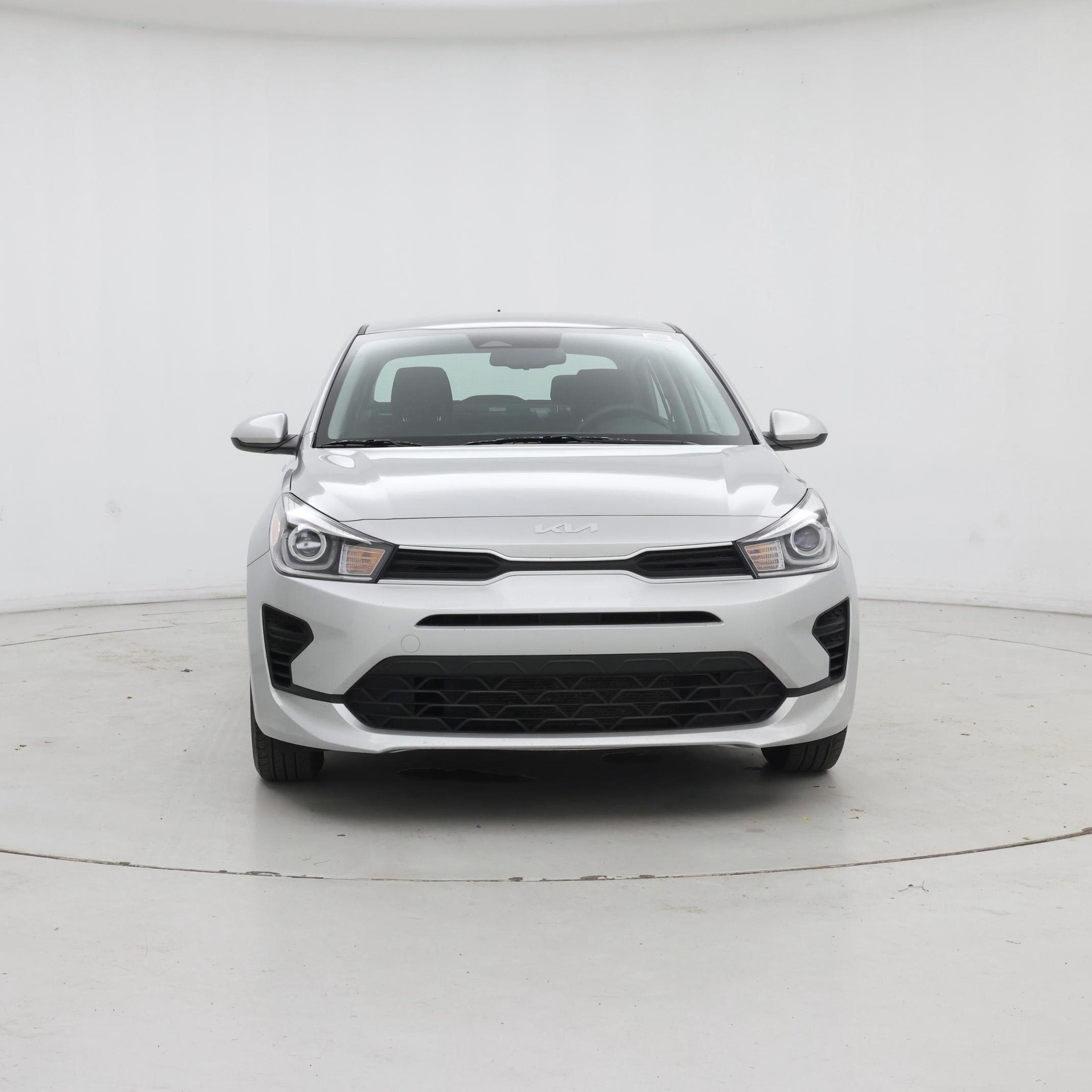 Thumbnail: 2023 Kia Rio - 5