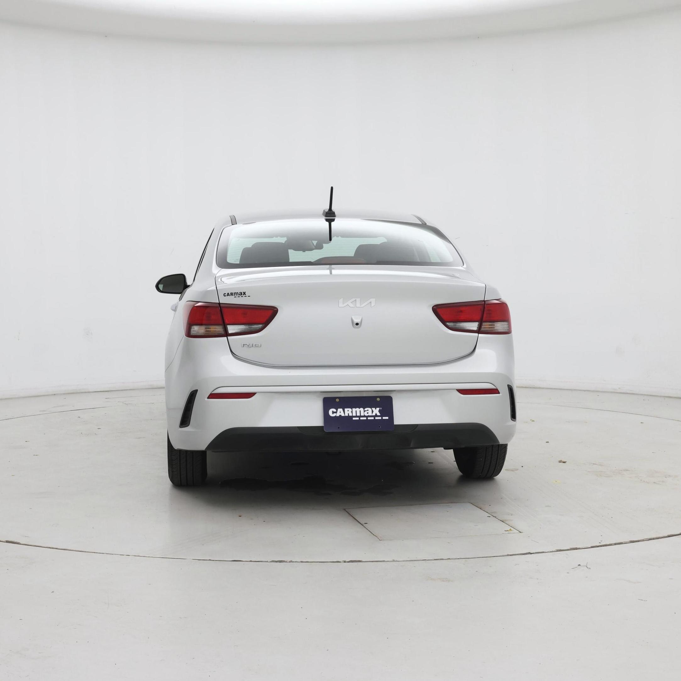 Thumbnail: 2023 Kia Rio - 6