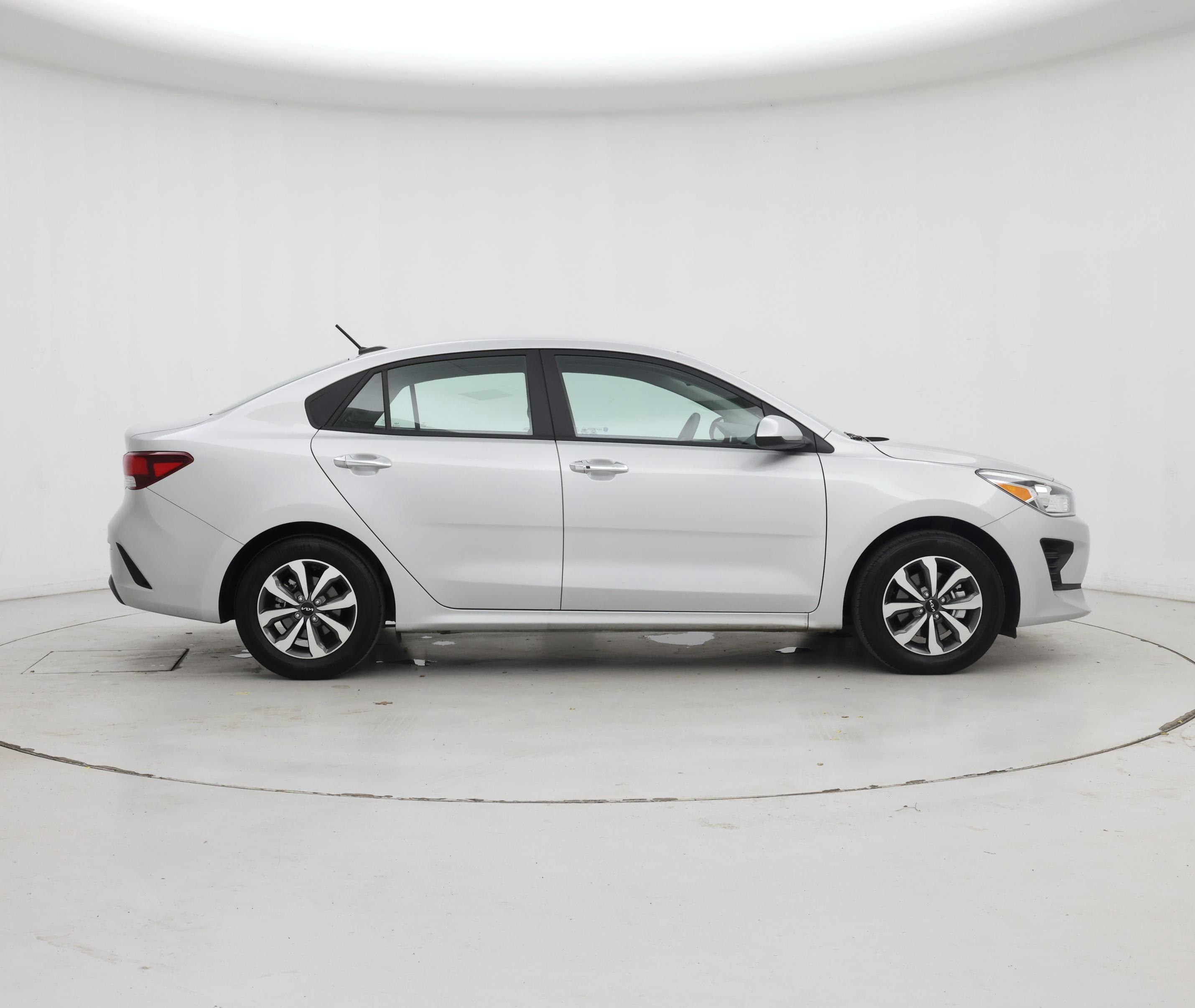 Thumbnail: 2023 Kia Rio - 7