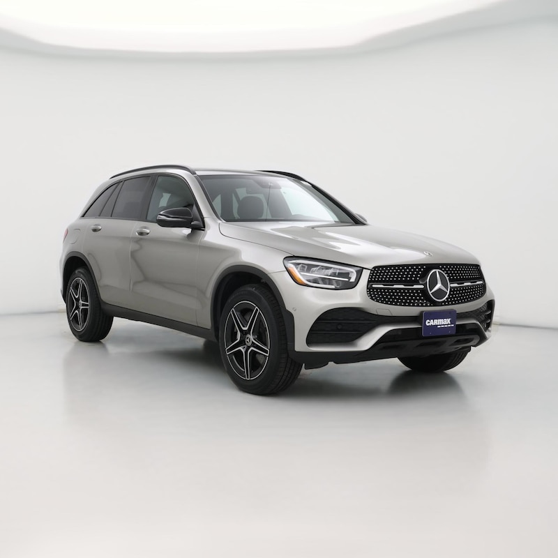 2022 Mercedes-Benz GLC300
