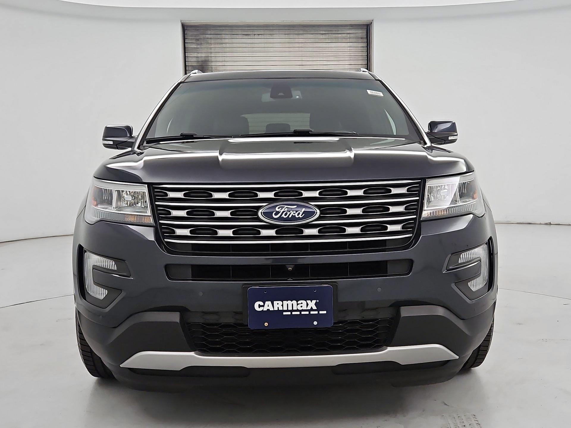 Thumbnail: 2017 Ford Explorer - 2