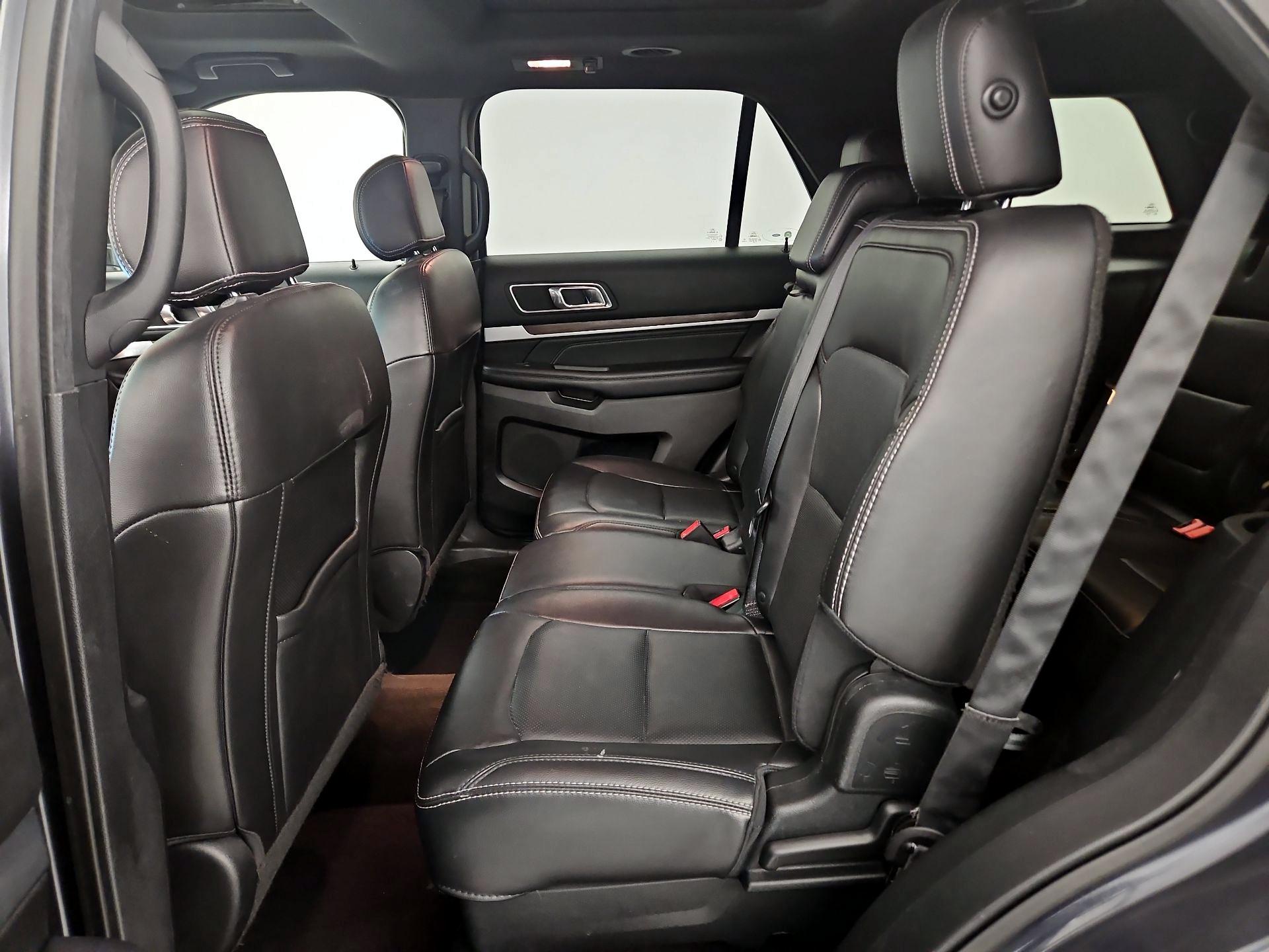 Thumbnail: 2017 Ford Explorer - 19