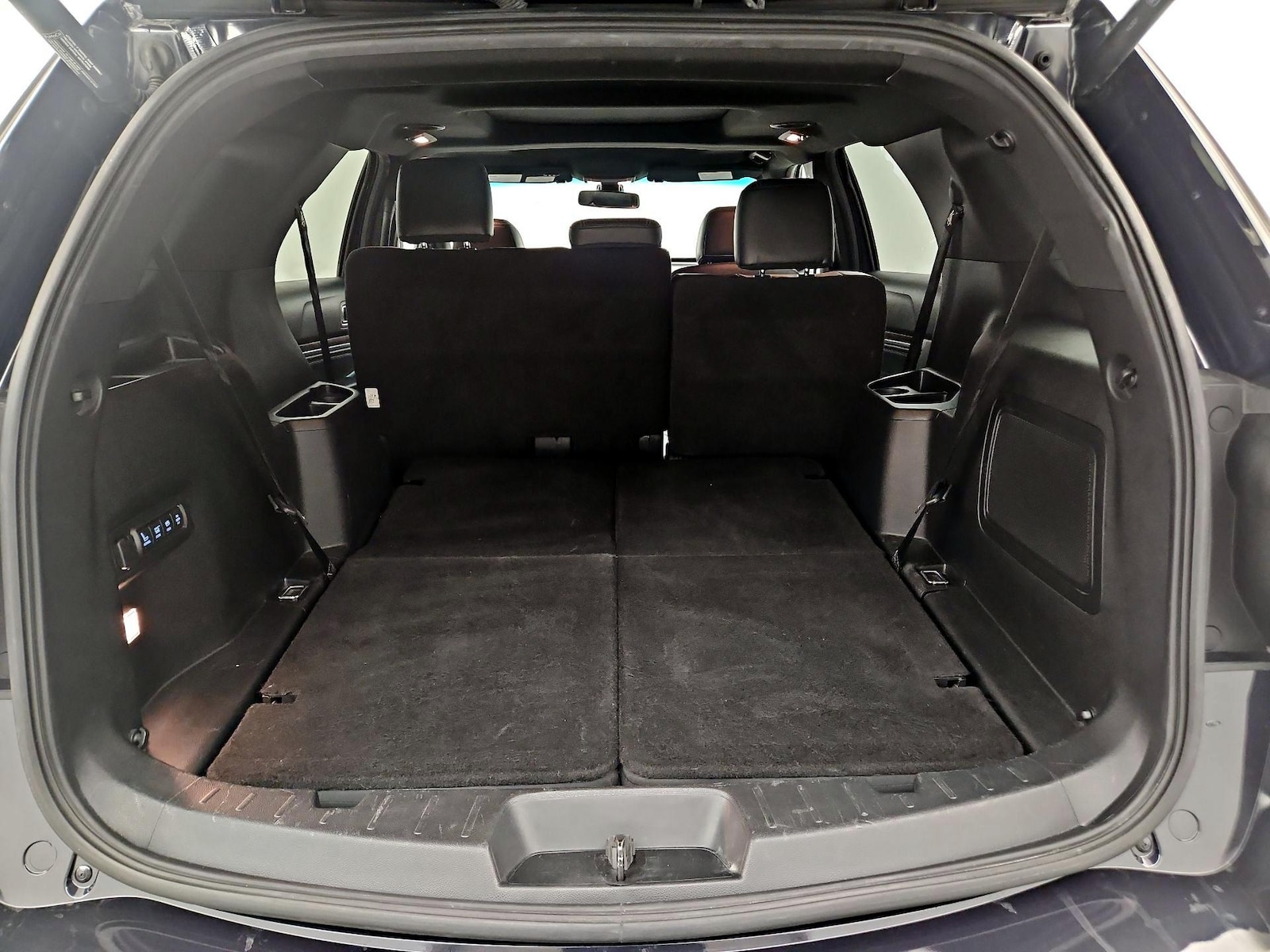 2017 Ford Explorer Limited - Photo 23