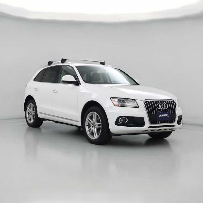 2017 Audi Q5 Premium