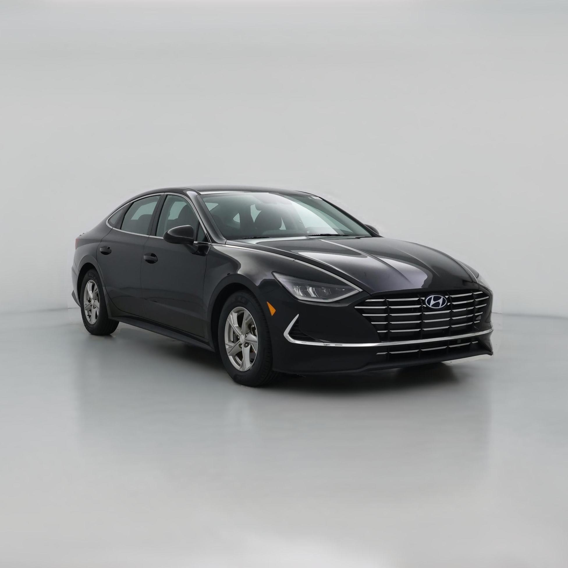 Thumbnail: 2022 Hyundai Sonata - 1
