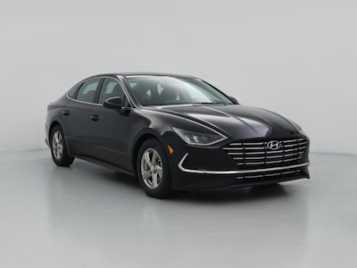 2022 Hyundai Sonata SE