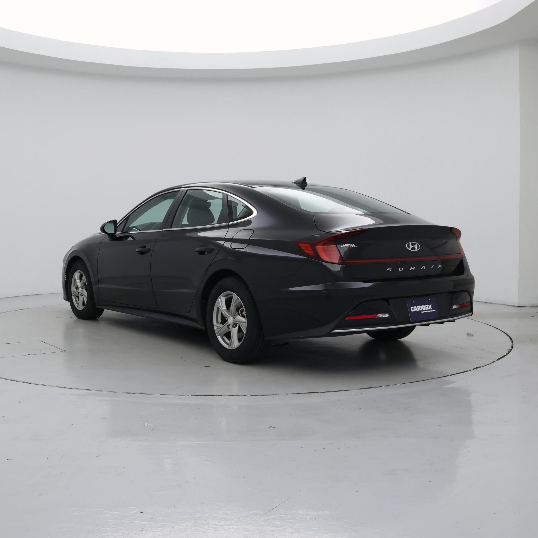 Thumbnail: 2022 Hyundai Sonata - 2