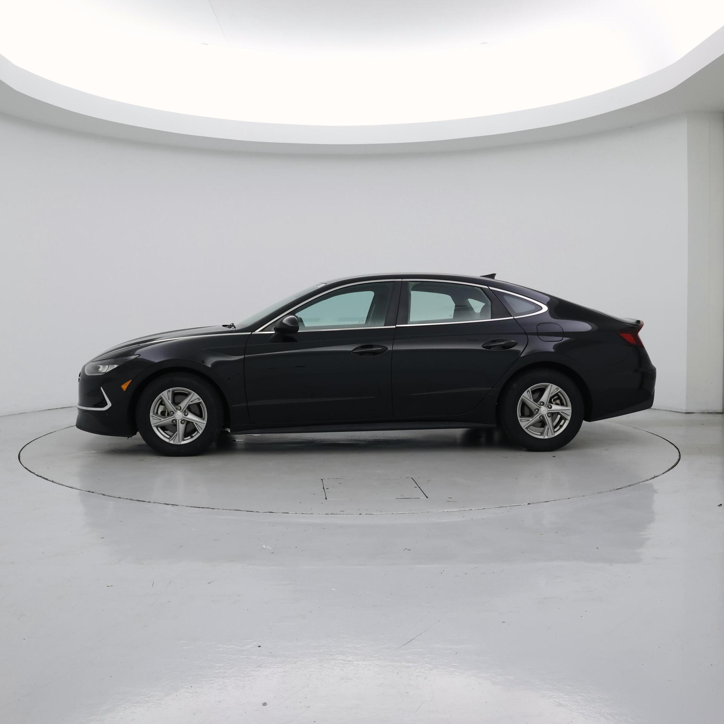 Thumbnail: 2022 Hyundai Sonata - 3