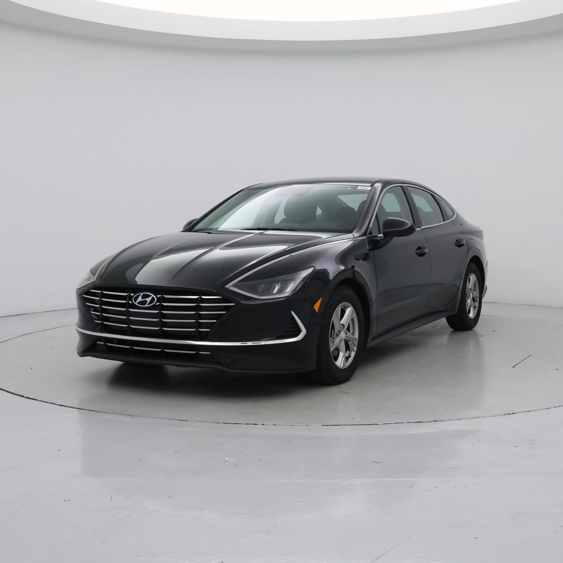 Thumbnail: 2022 Hyundai Sonata - 4