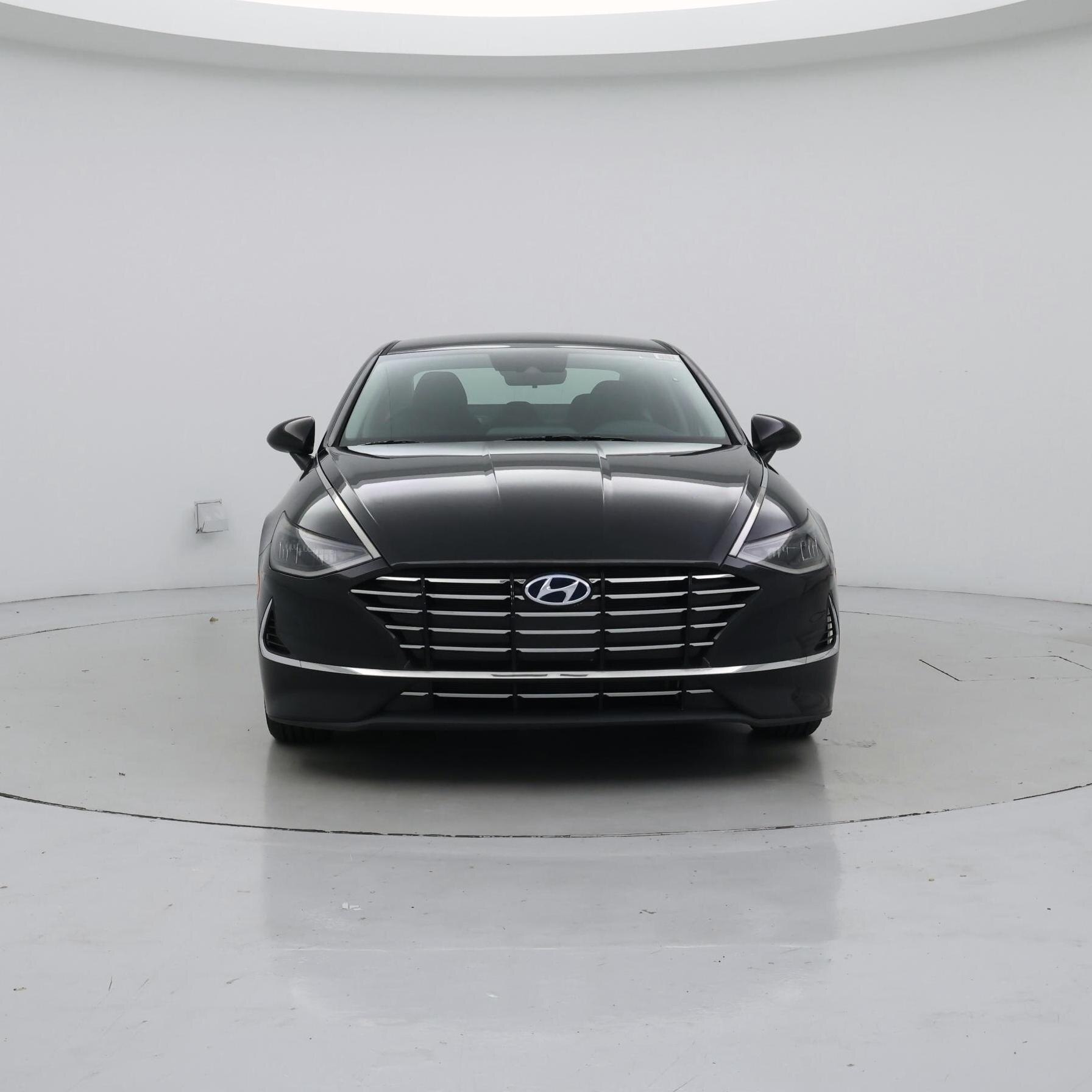 Thumbnail: 2022 Hyundai Sonata - 5