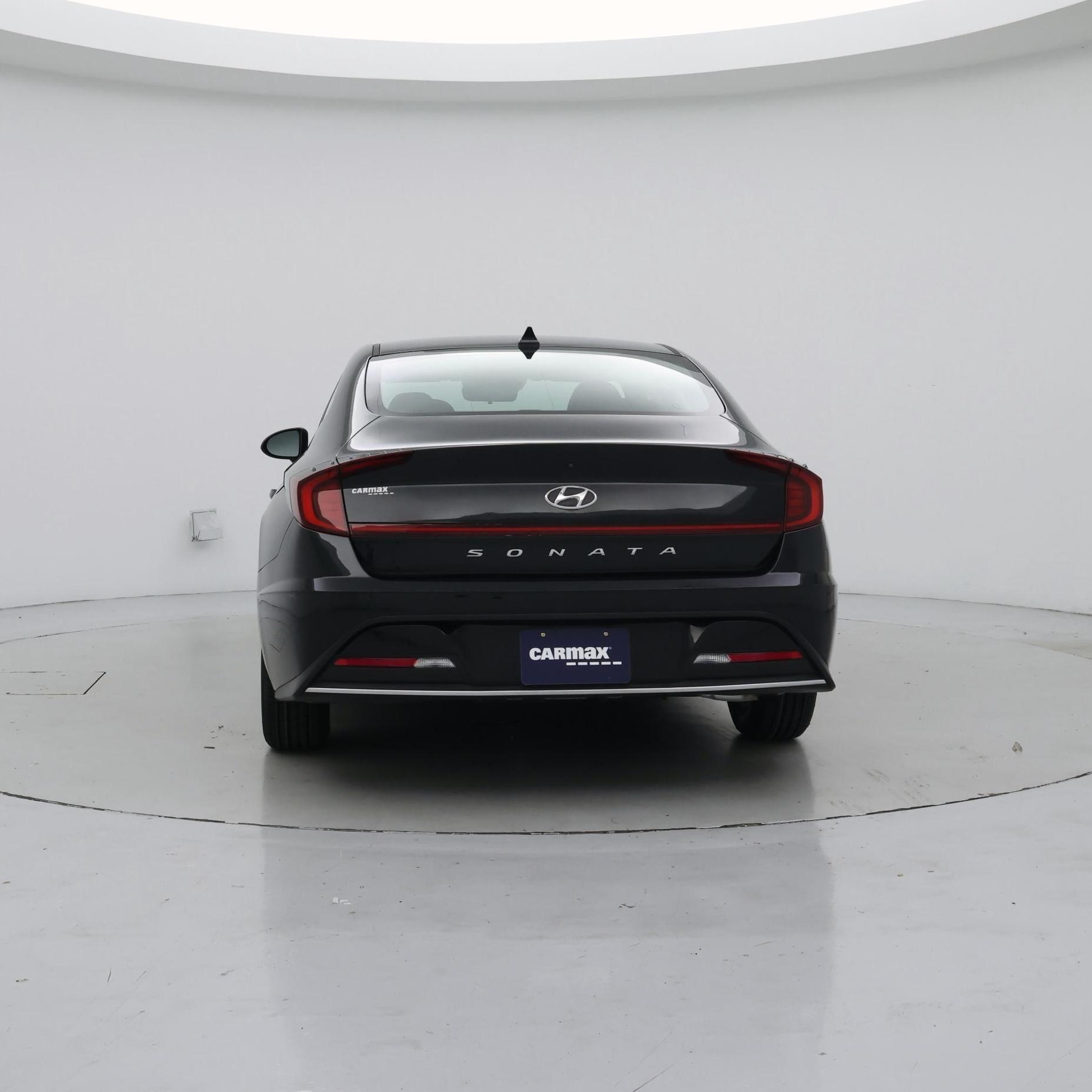 Thumbnail: 2022 Hyundai Sonata - 6
