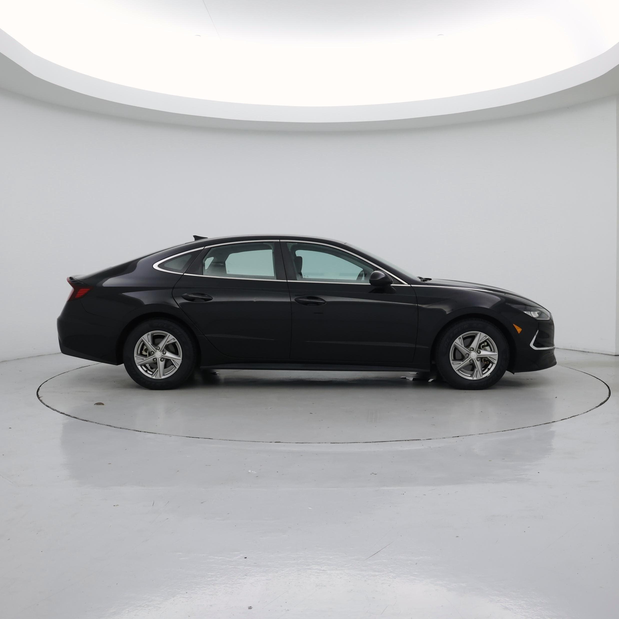 Thumbnail: 2022 Hyundai Sonata - 7