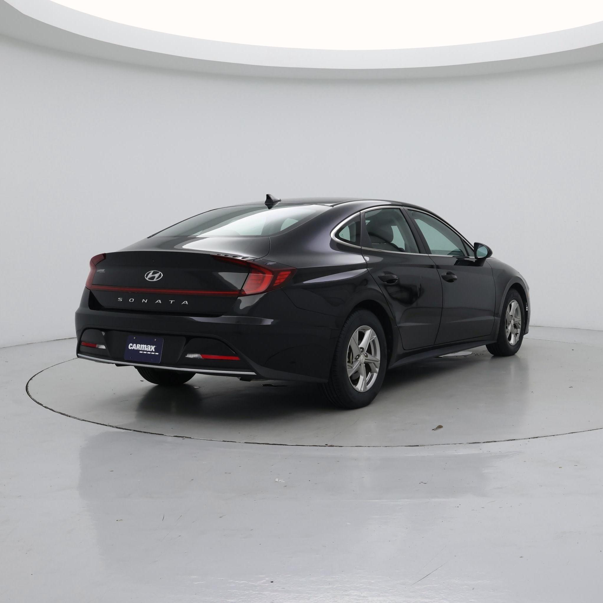 Thumbnail: 2022 Hyundai Sonata - 8