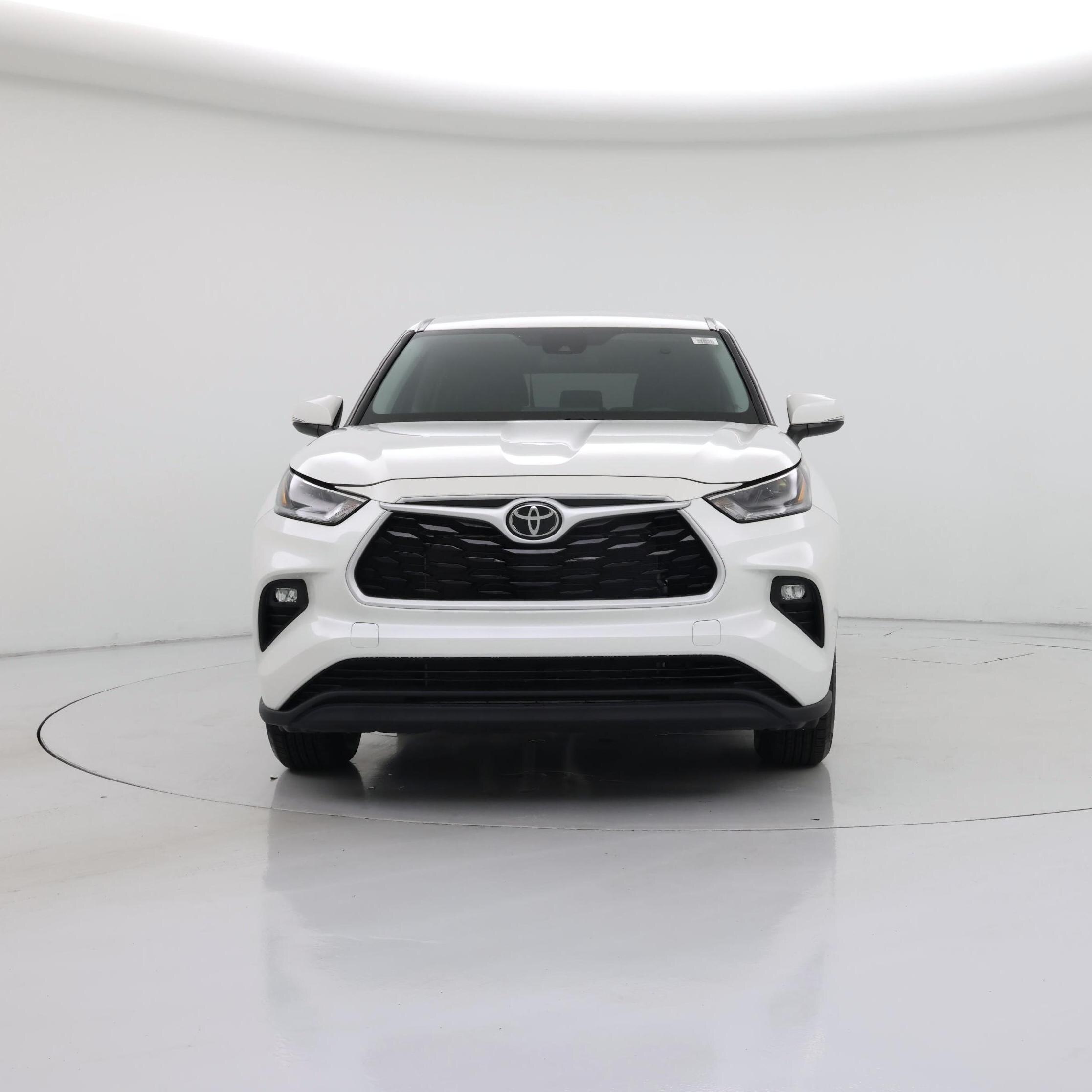 Thumbnail: 2021 Toyota Highlander - 5
