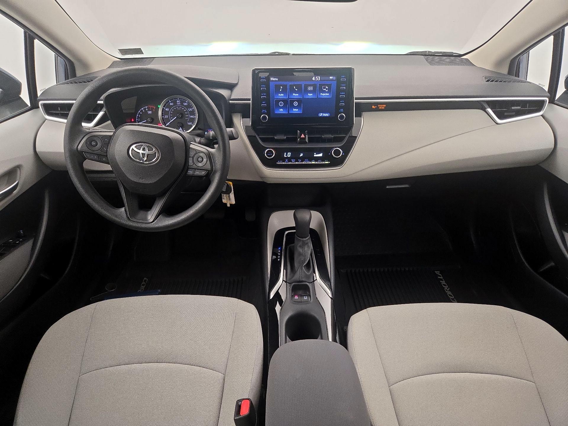 Thumbnail: 2020 Toyota Corolla - 9