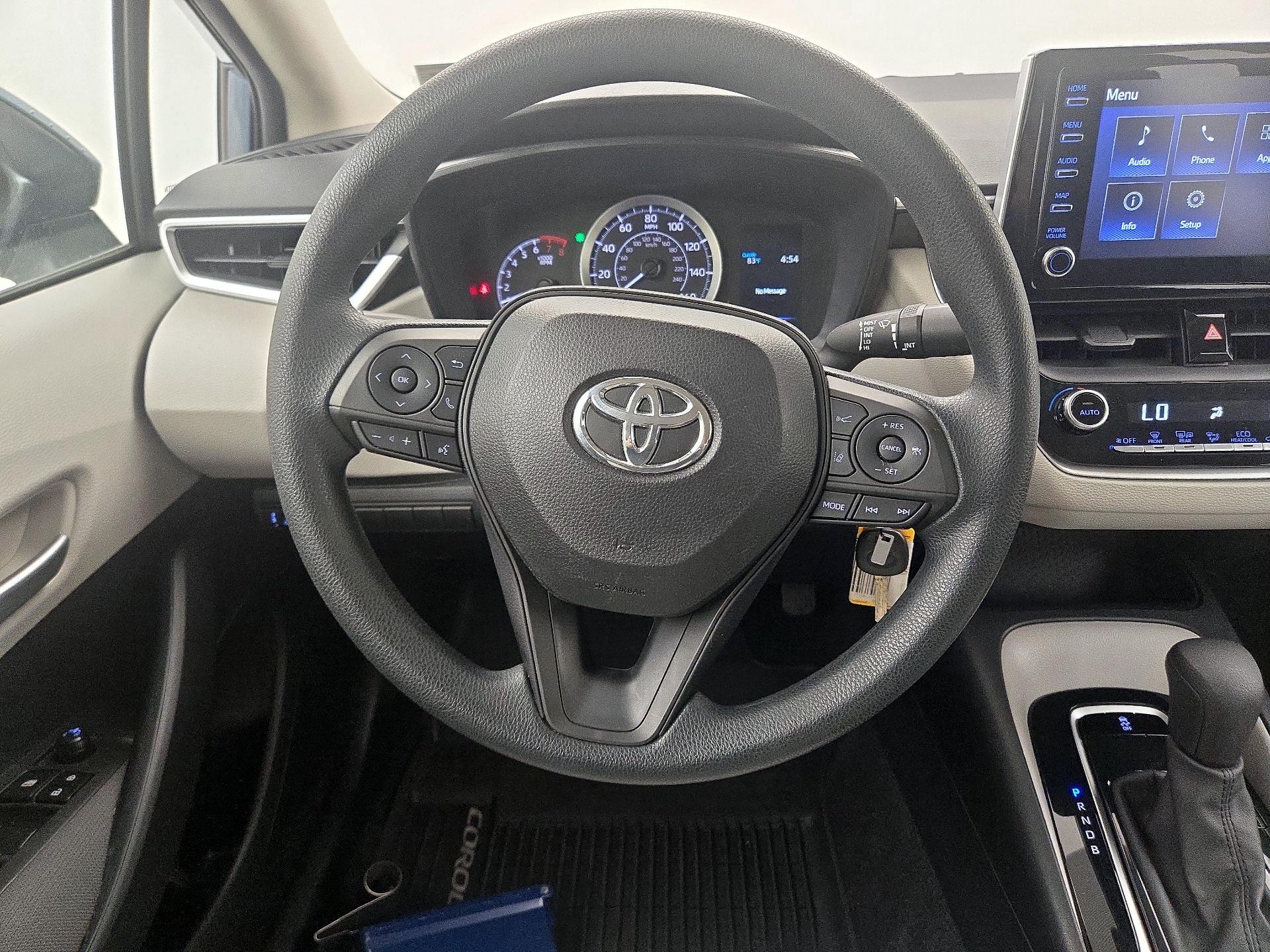 Thumbnail: 2020 Toyota Corolla - 10