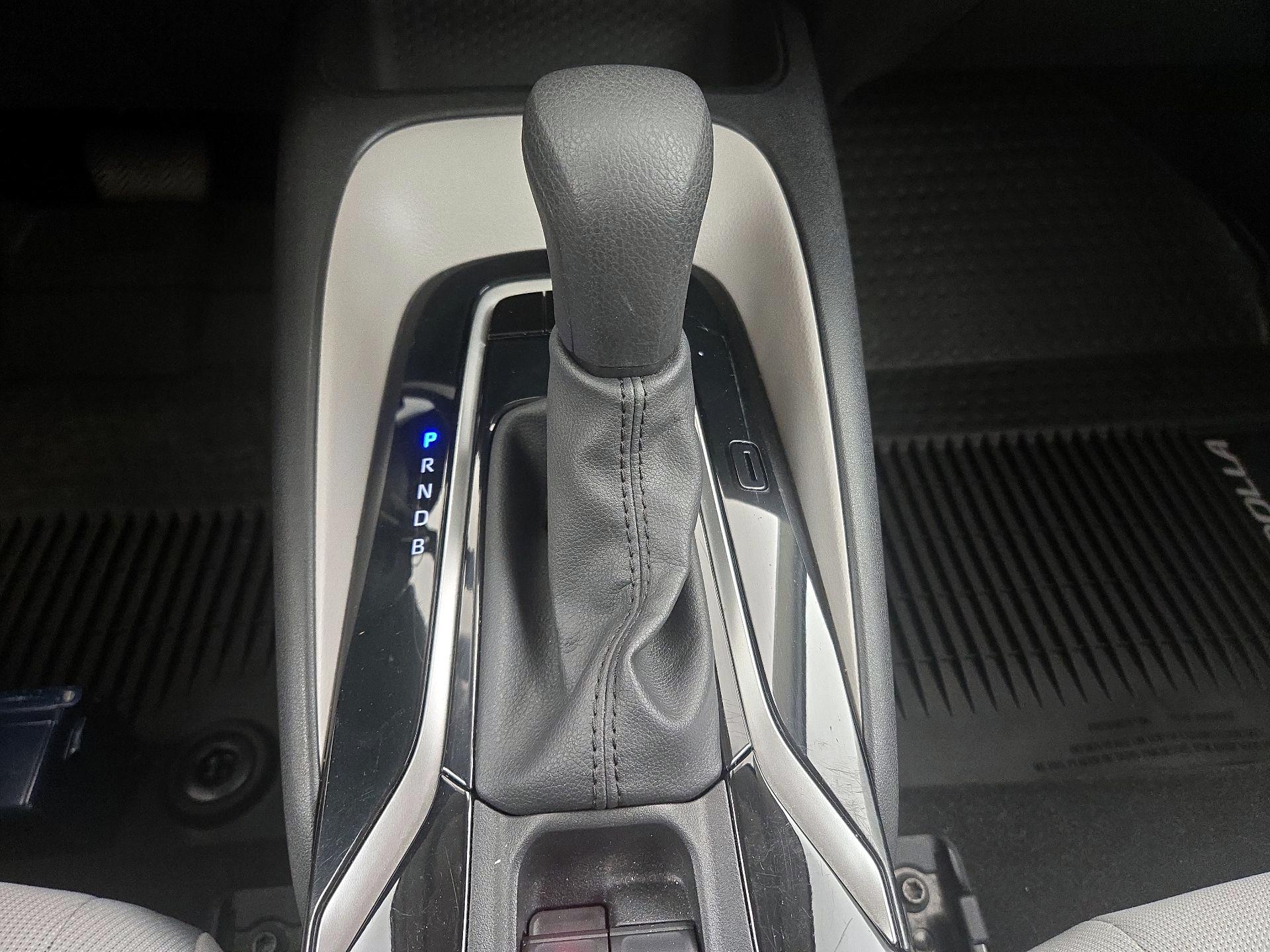 Thumbnail: 2020 Toyota Corolla - 17